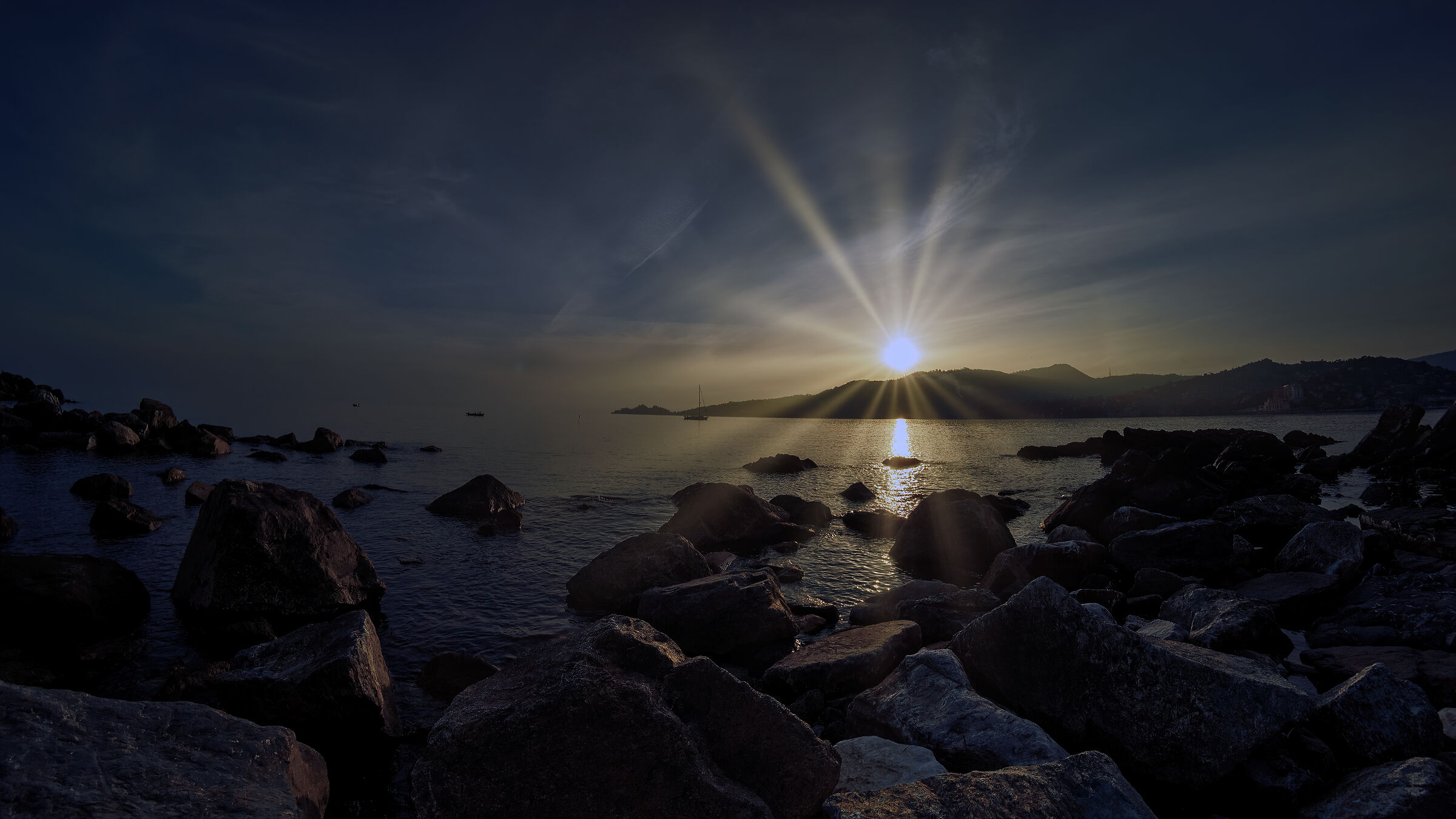 Potofino ancora