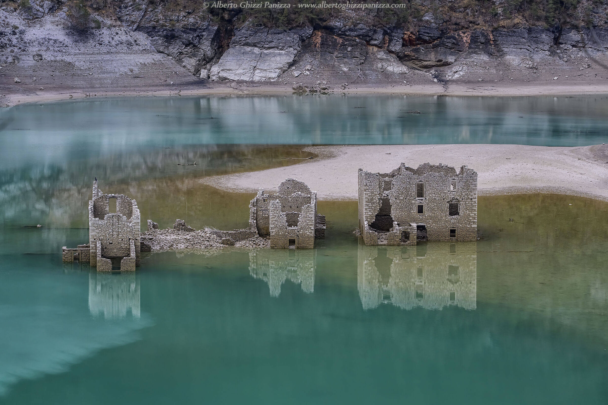 L'antico borgo di Movada riemerge #3