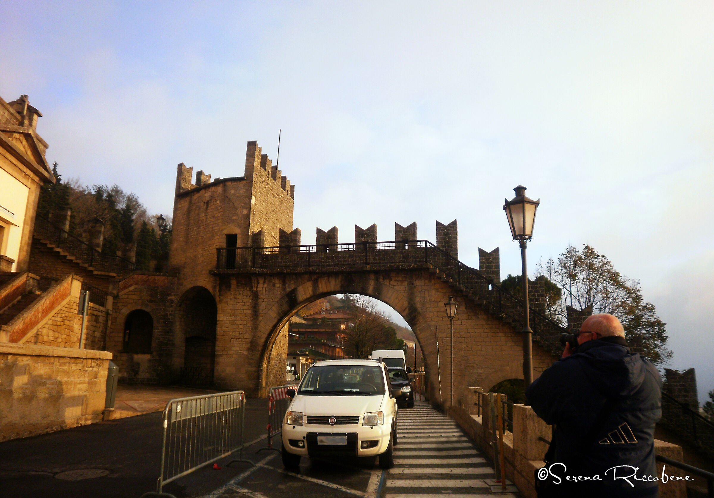Repubblica di San Marino