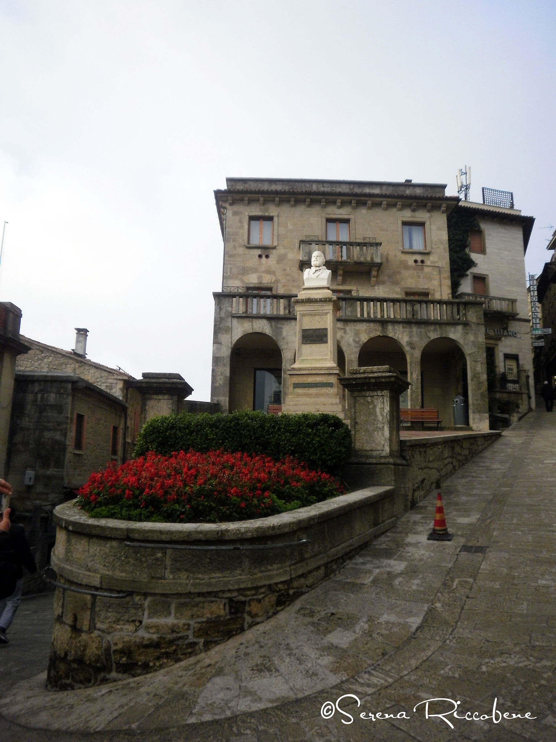 Republic of San Marino