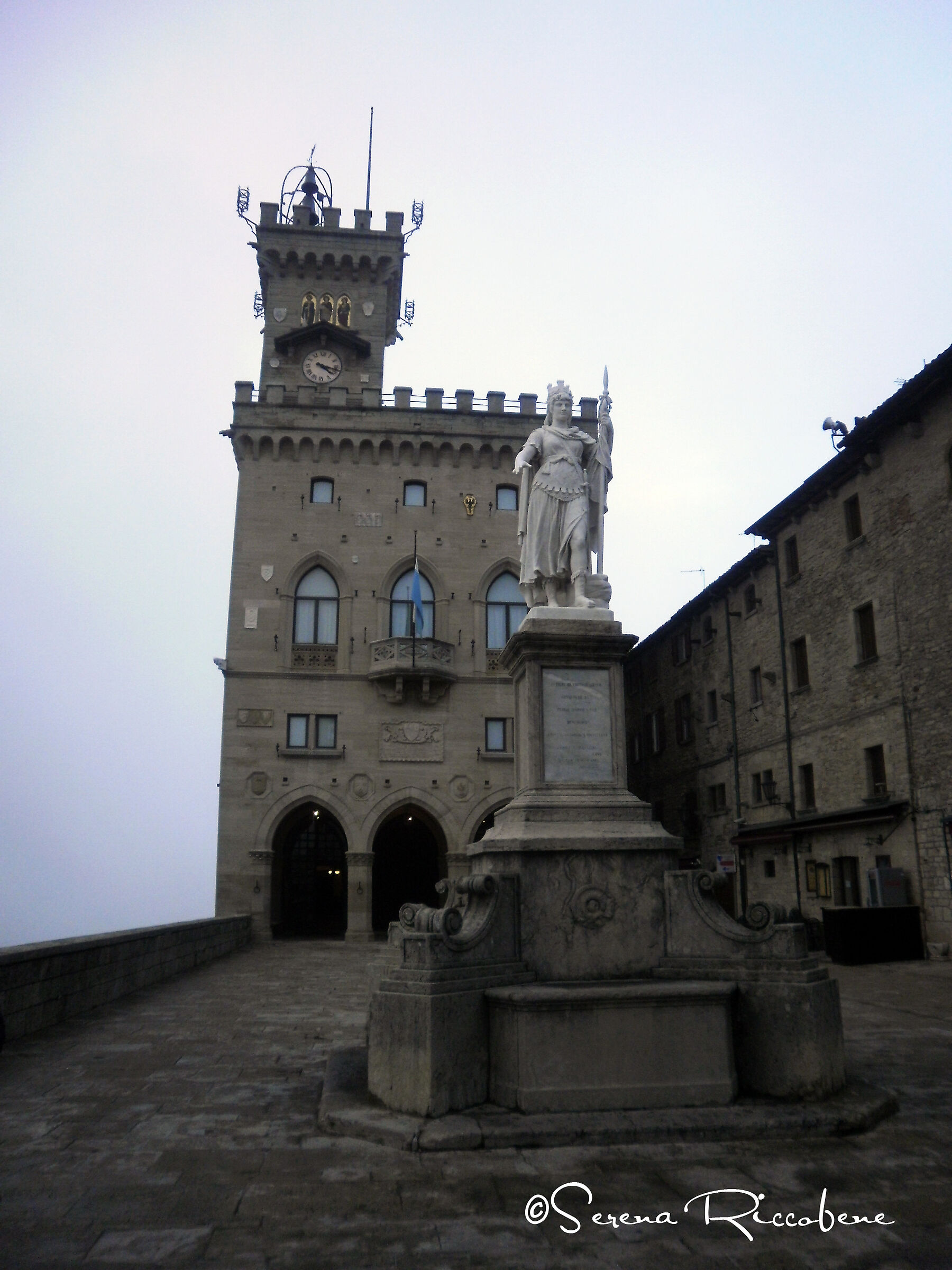 Repubblica di San Marino