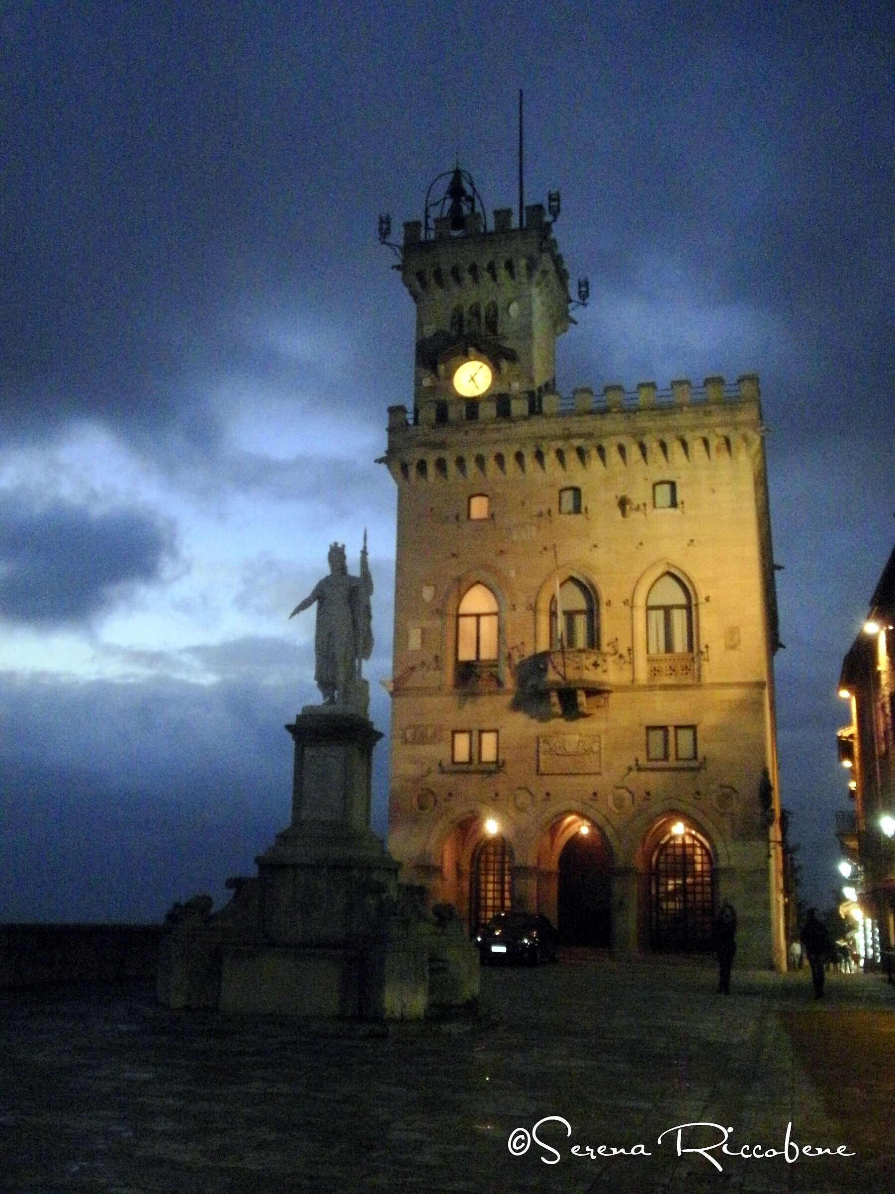 Repubblica di San Marino