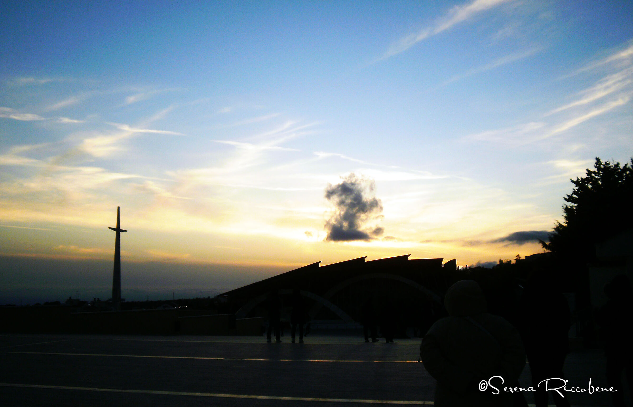 Santuario San Giovanni Rotondo