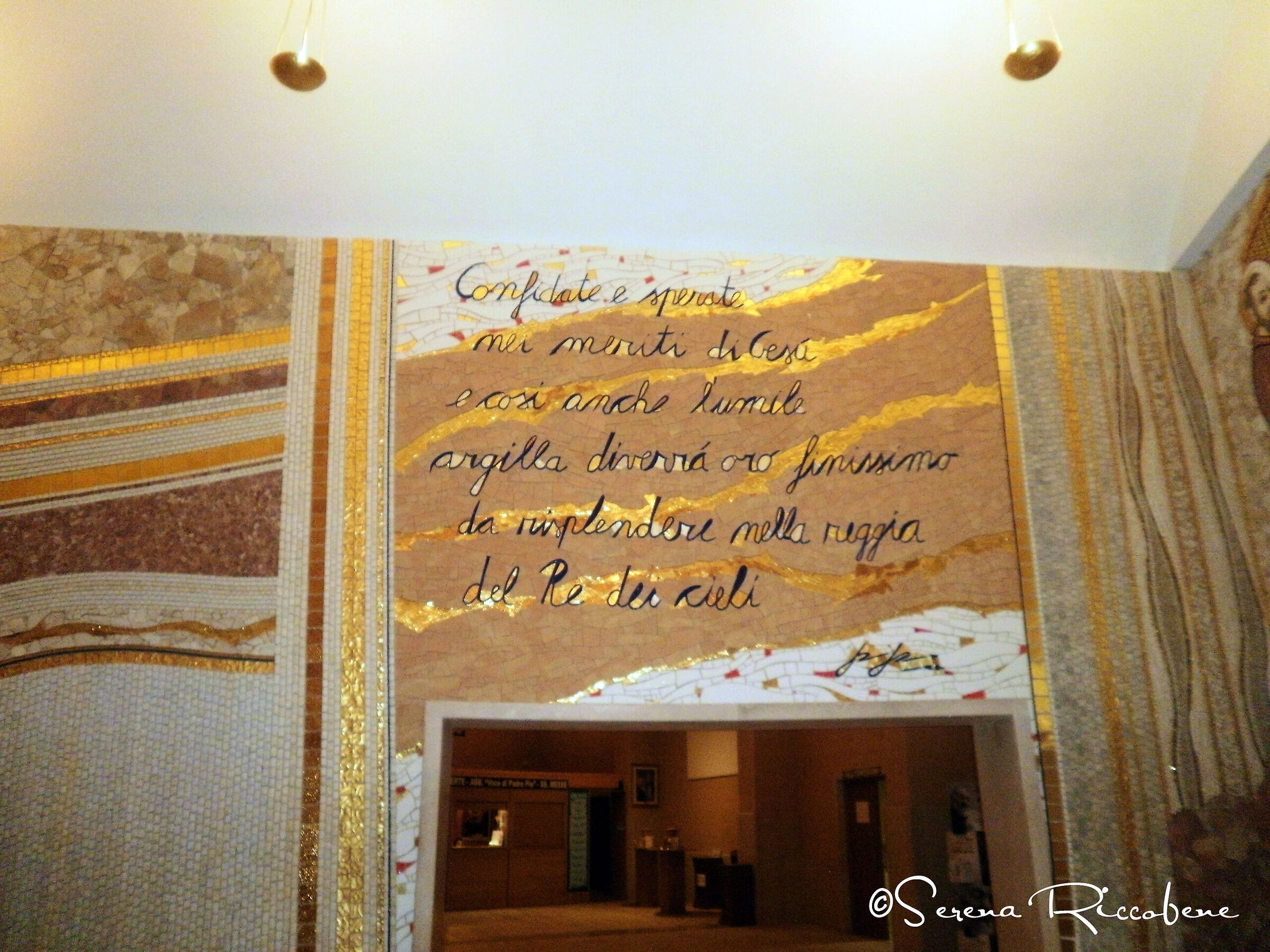 Santuario San Giovanni Rotondo