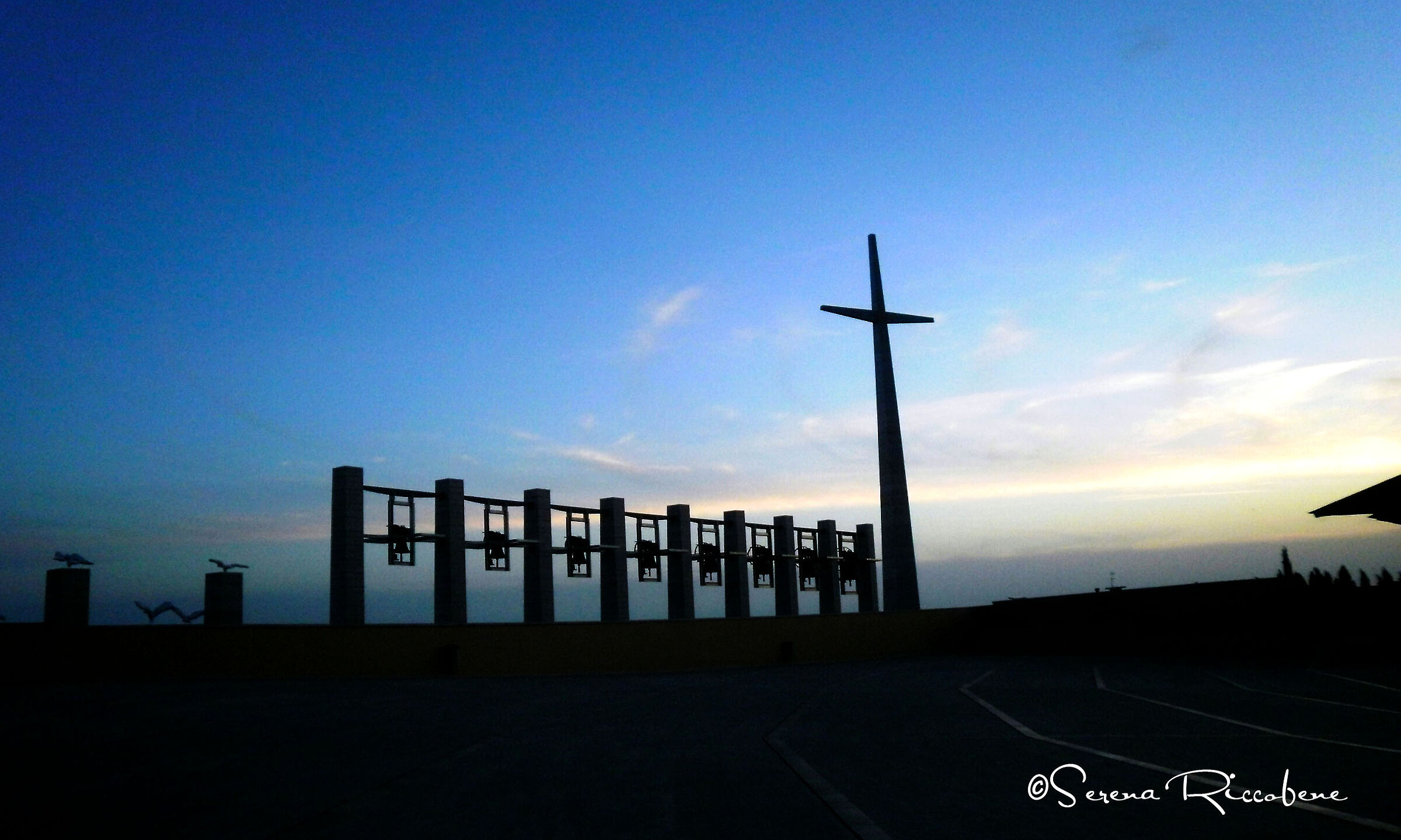 Le campane San Giovanni Rotondo