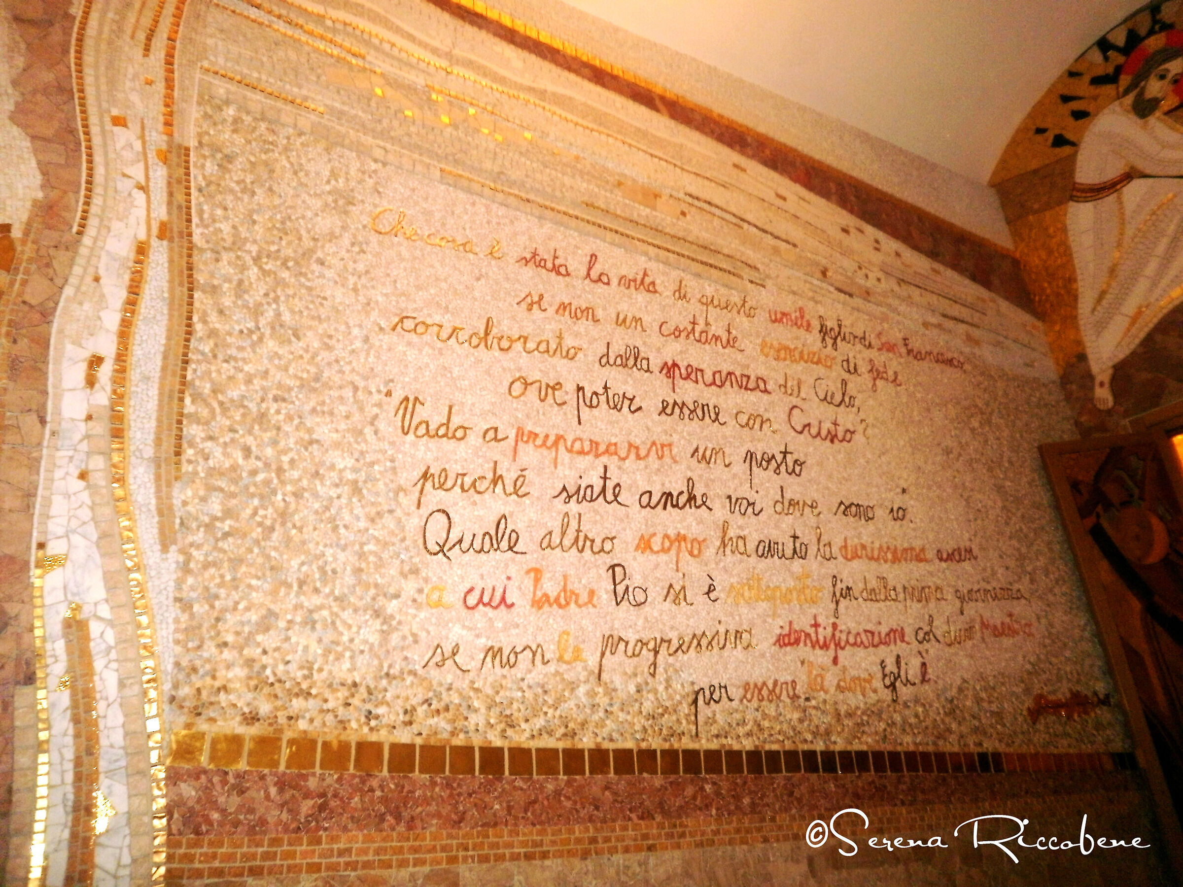 Santuario San Giovanni Rotondo