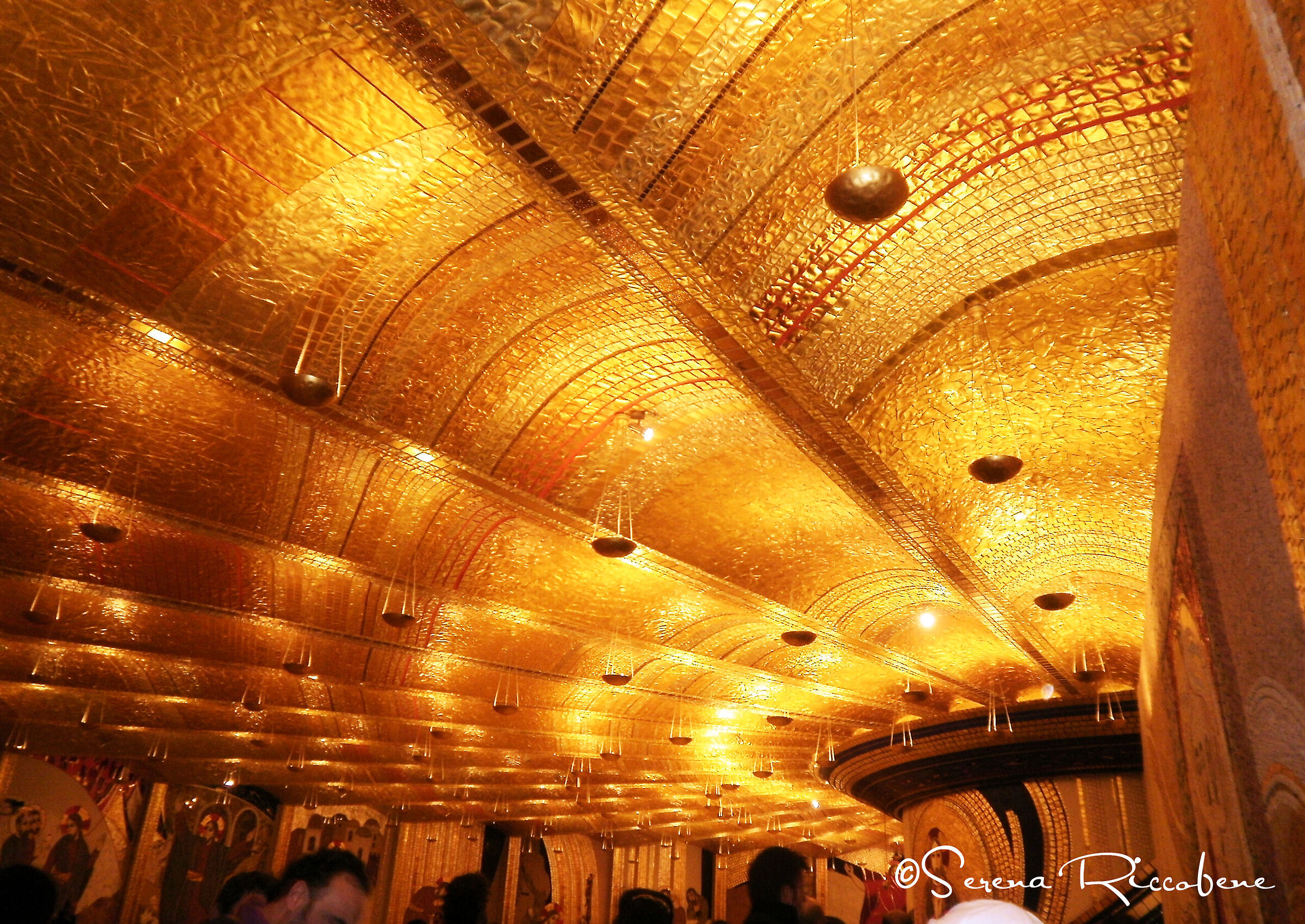 Santuario San Giovanni Rotondo