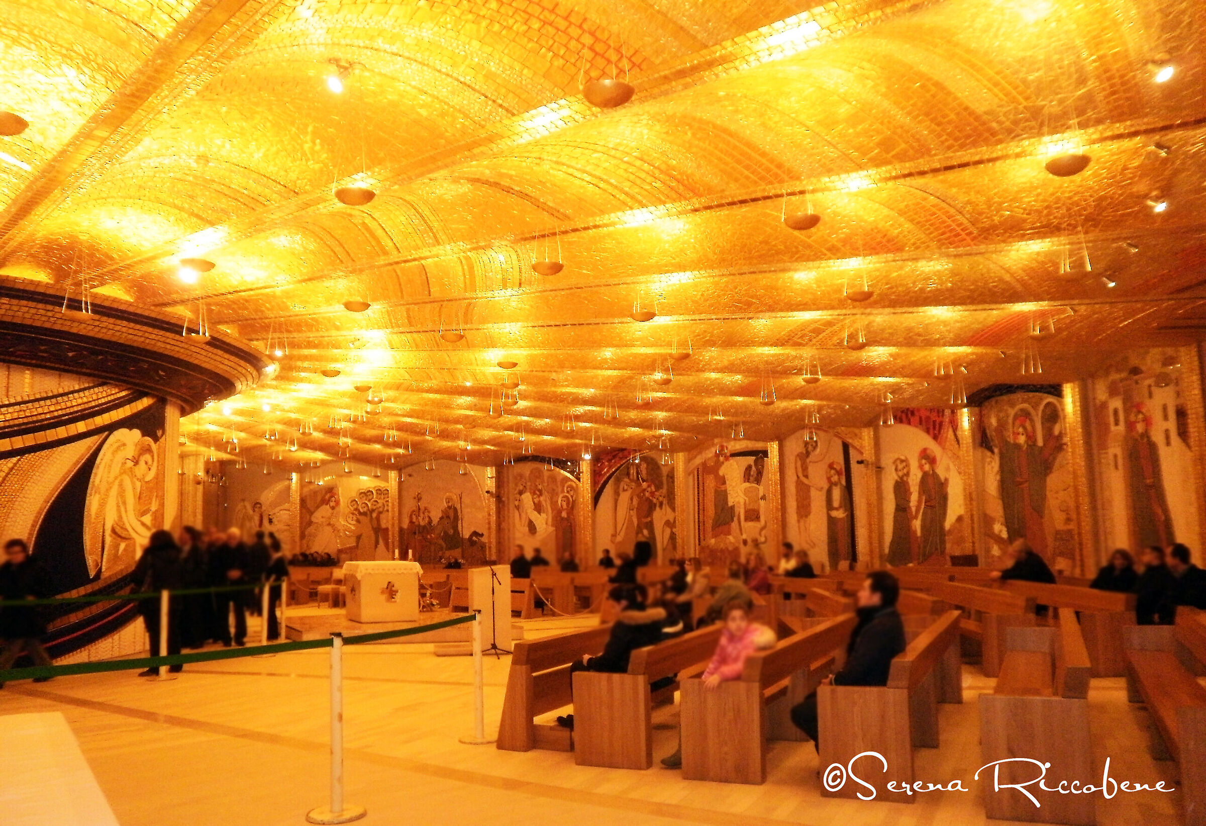 Santuario San Giovanni Rotondo