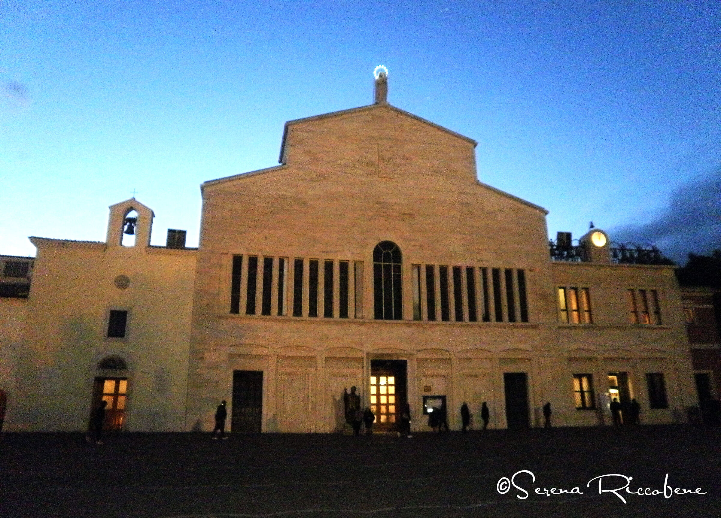 Chiesa San Giovanni Rotondo