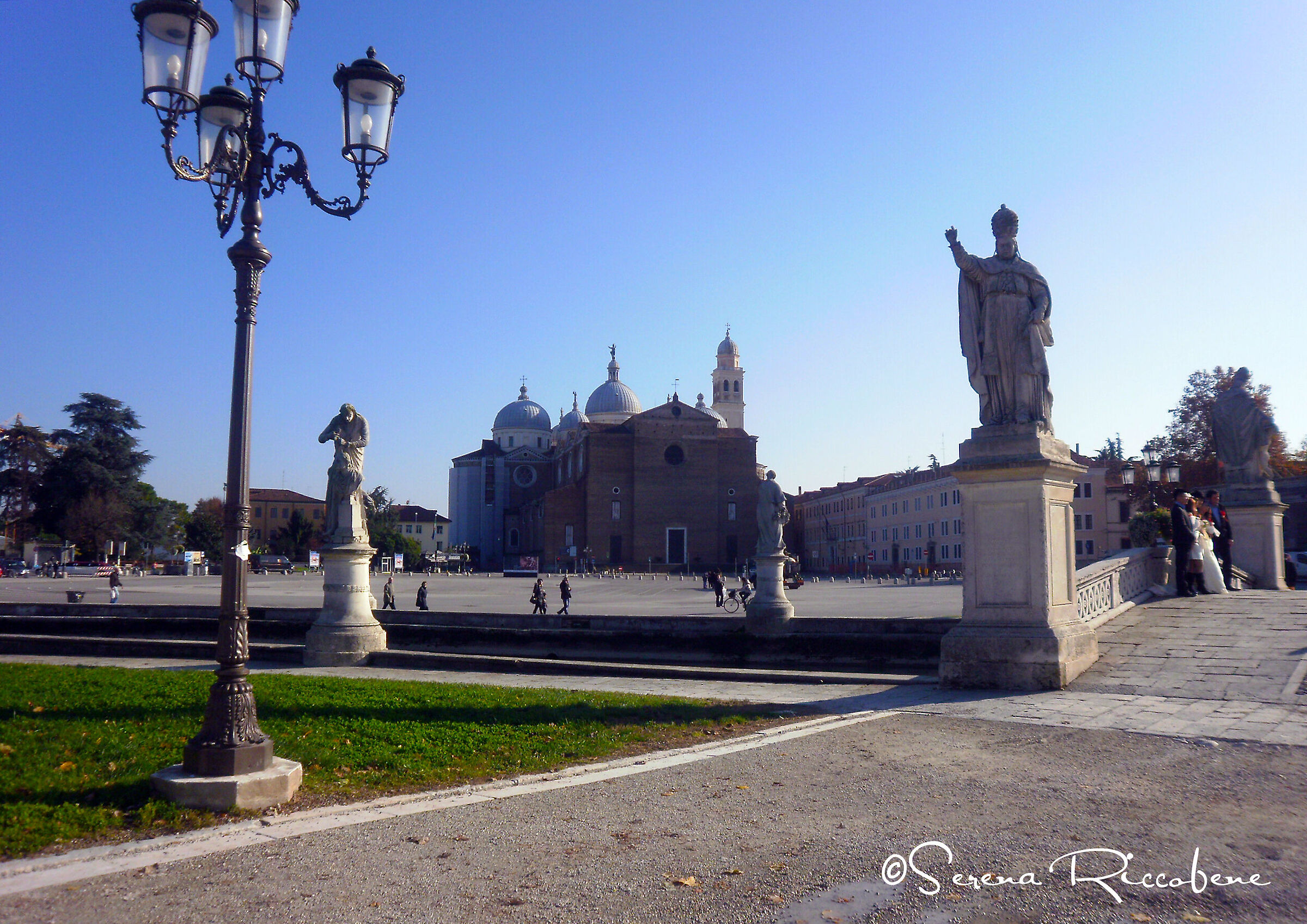 Padua