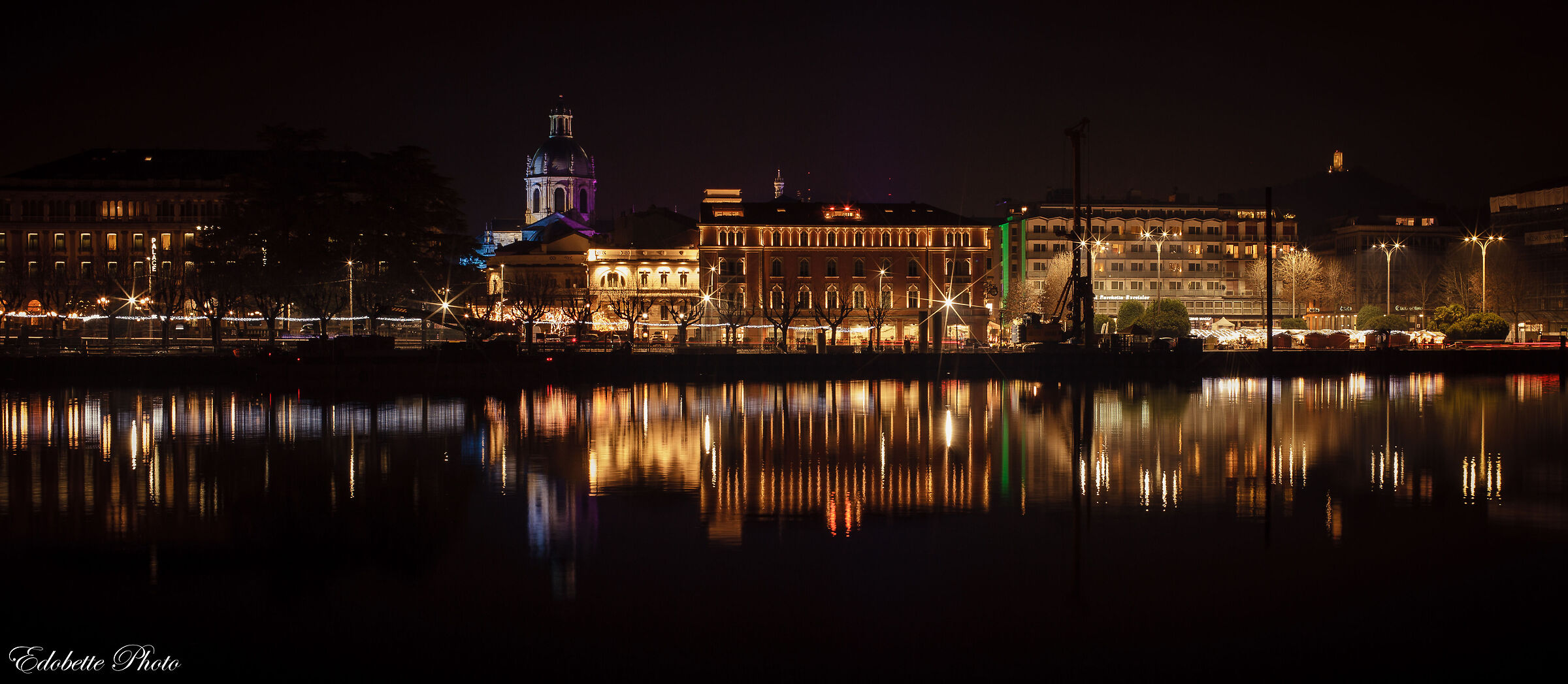 Como