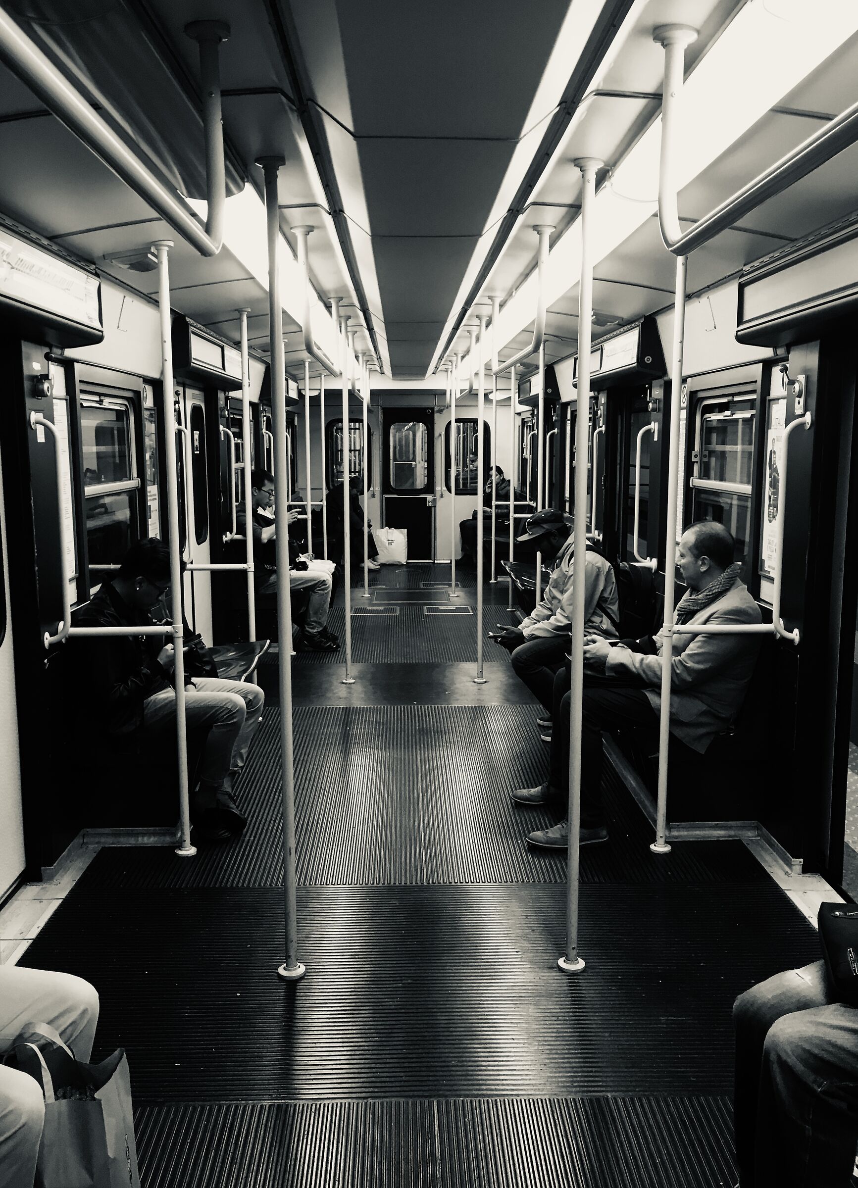 Meter