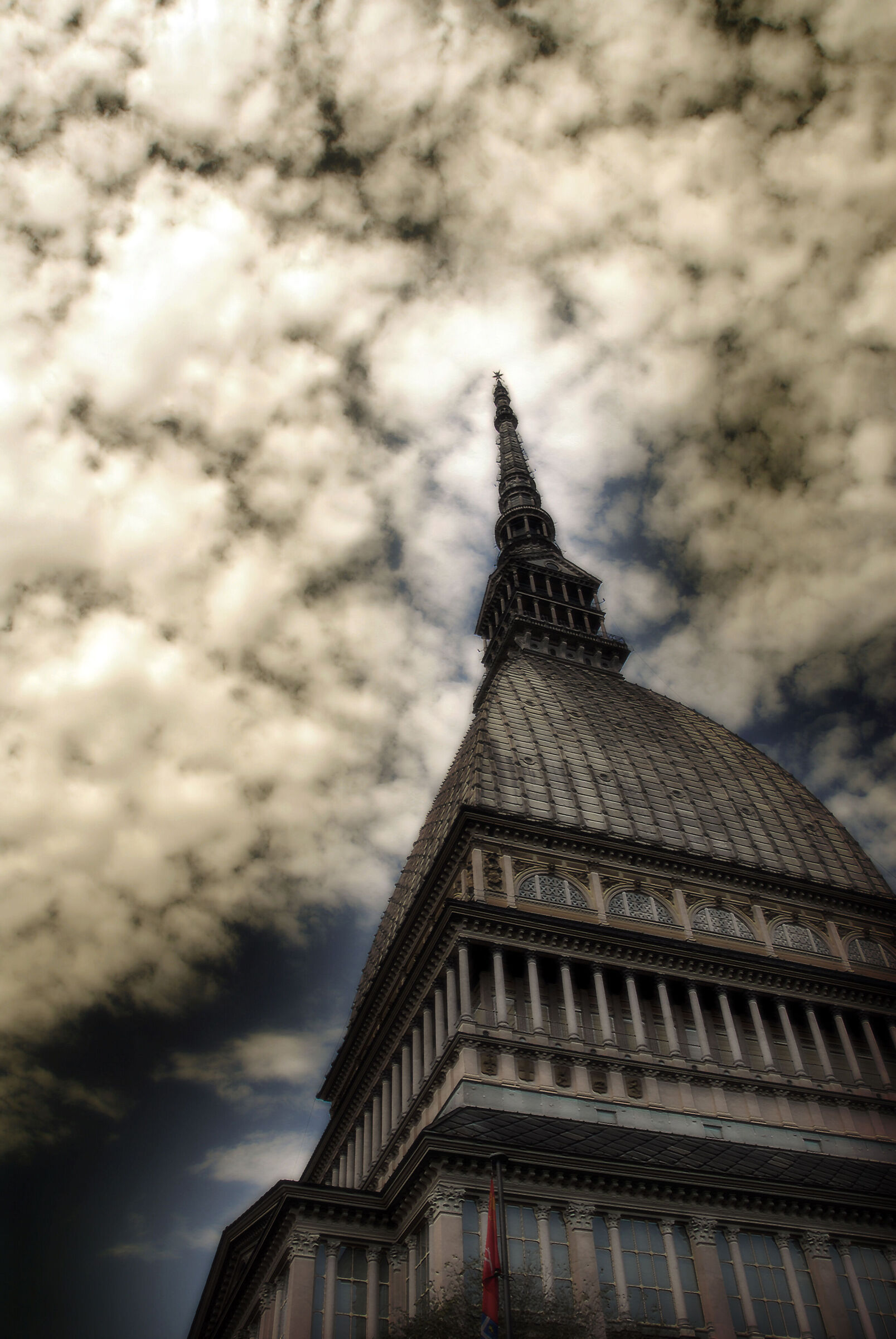 Antonelliana (Italy)