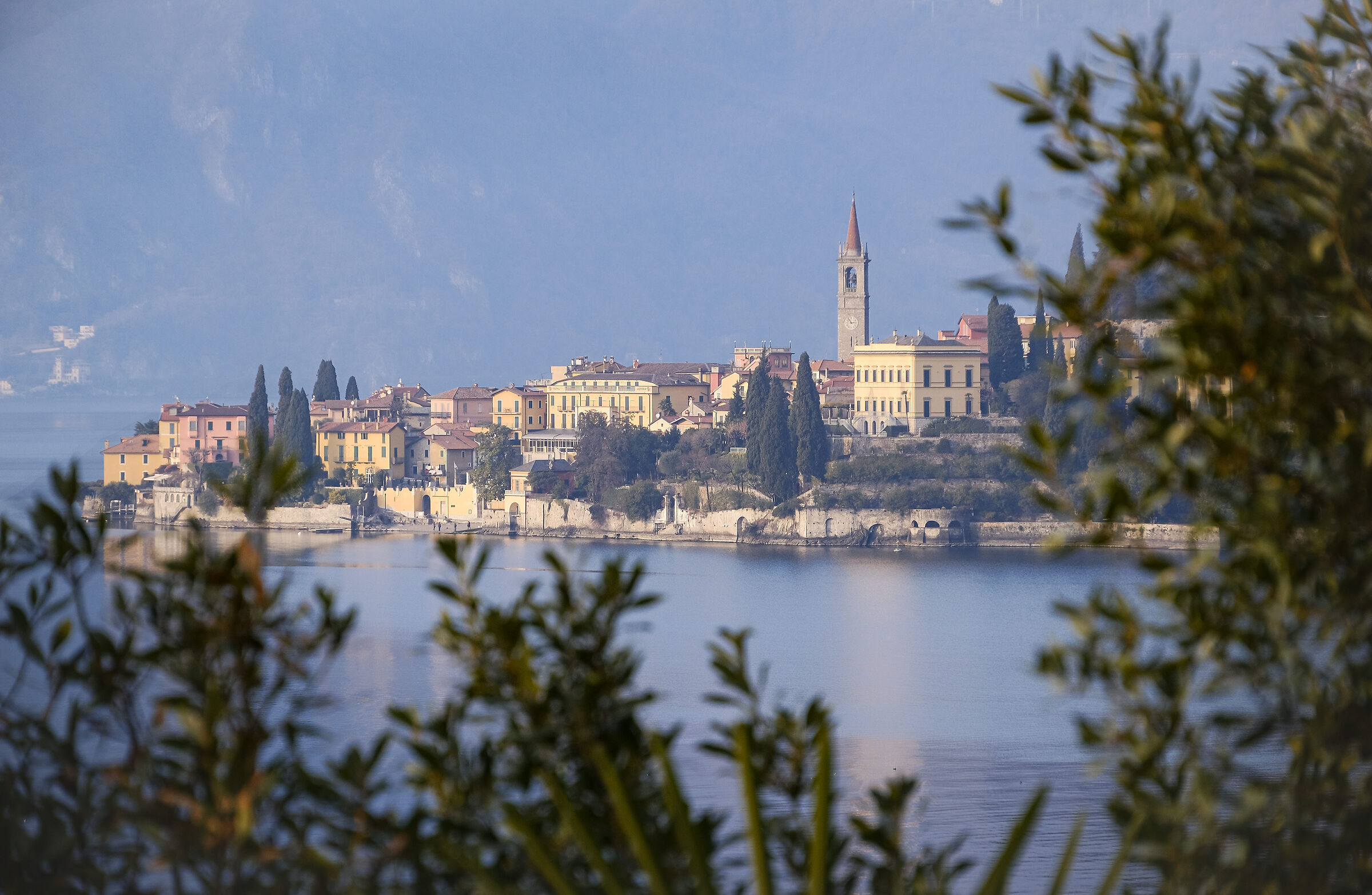 Varenna - lago di Como