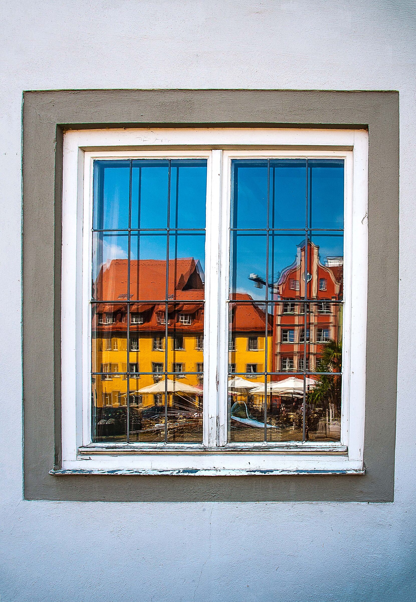 lindau the window