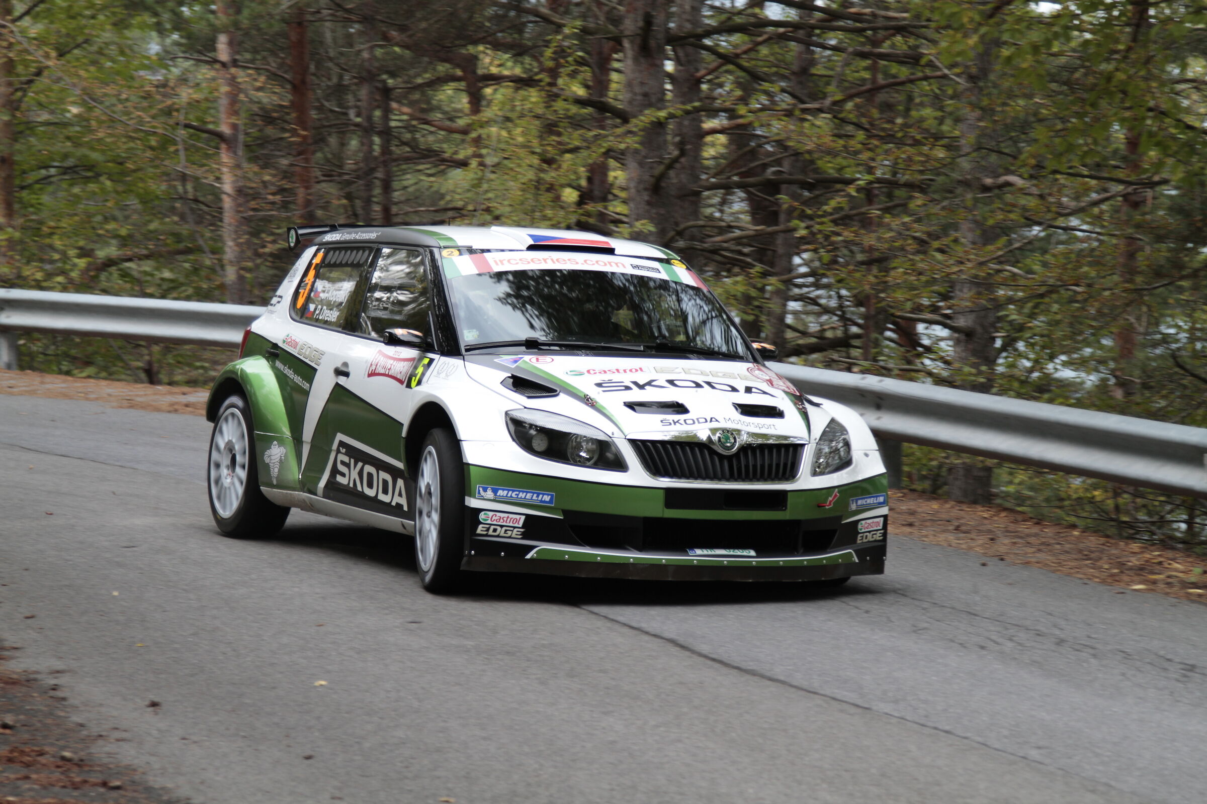 Rally di Sanremo