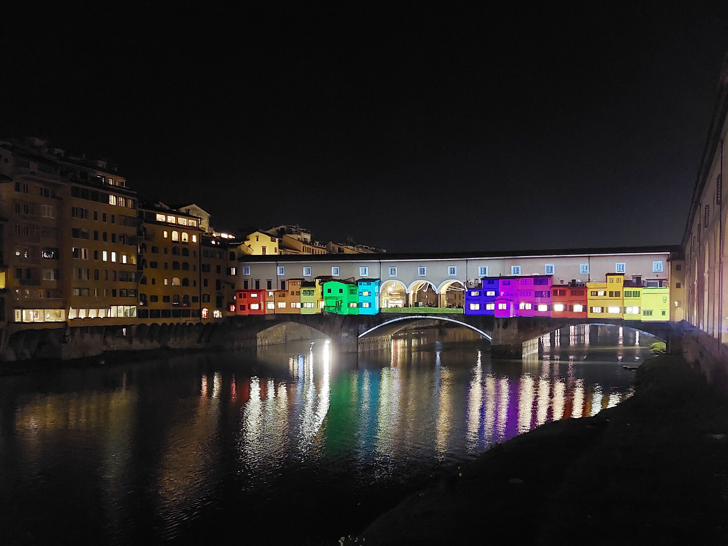 Ponte Vecchio