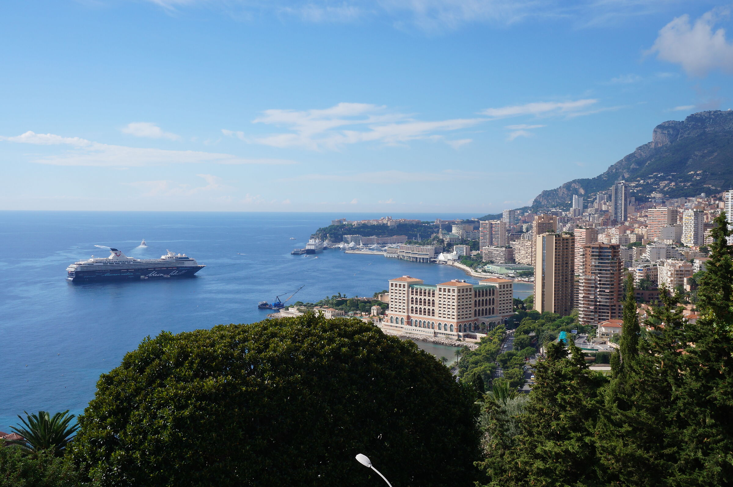 Montecarlo