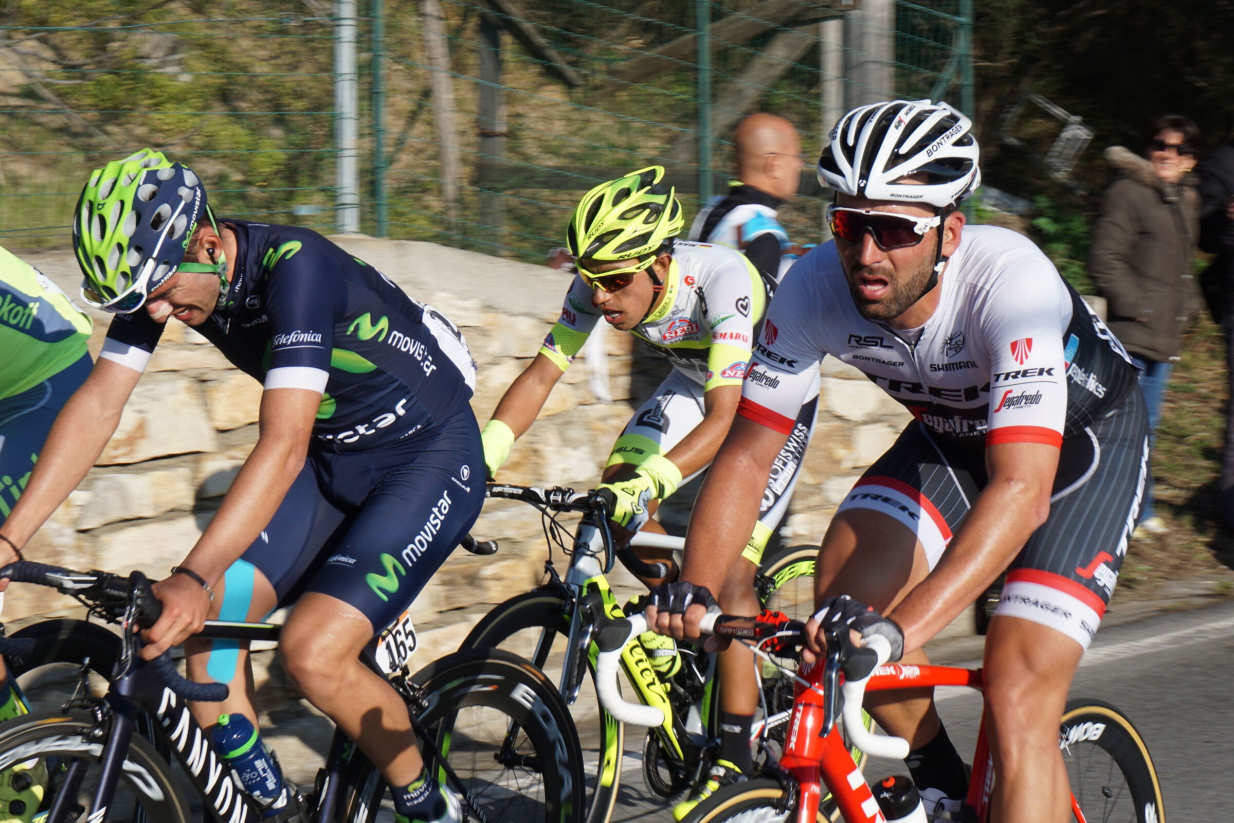 Milan Sanremo