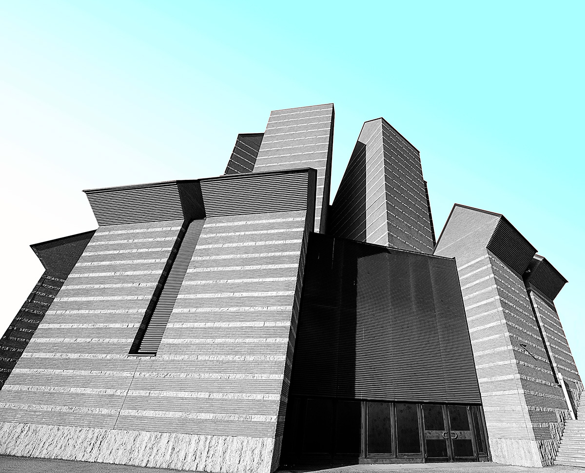 Church of the Holy Face