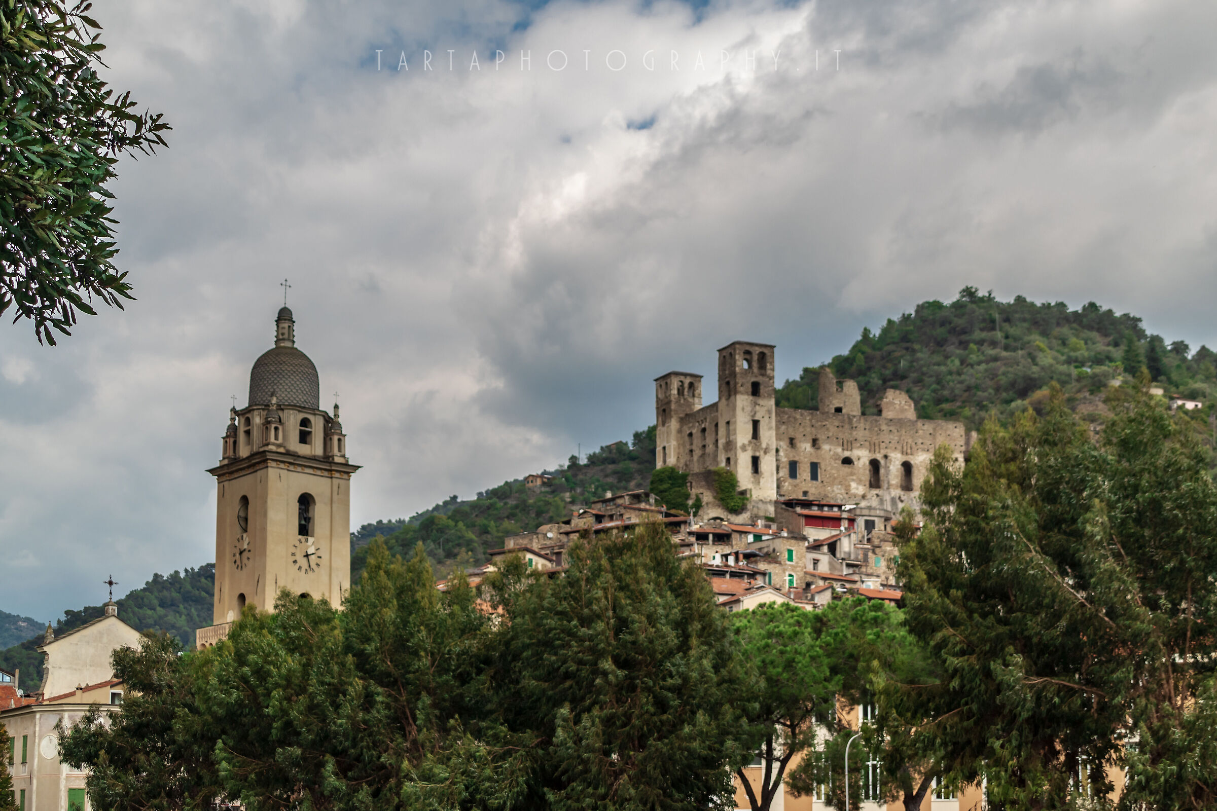 Dolceacqua