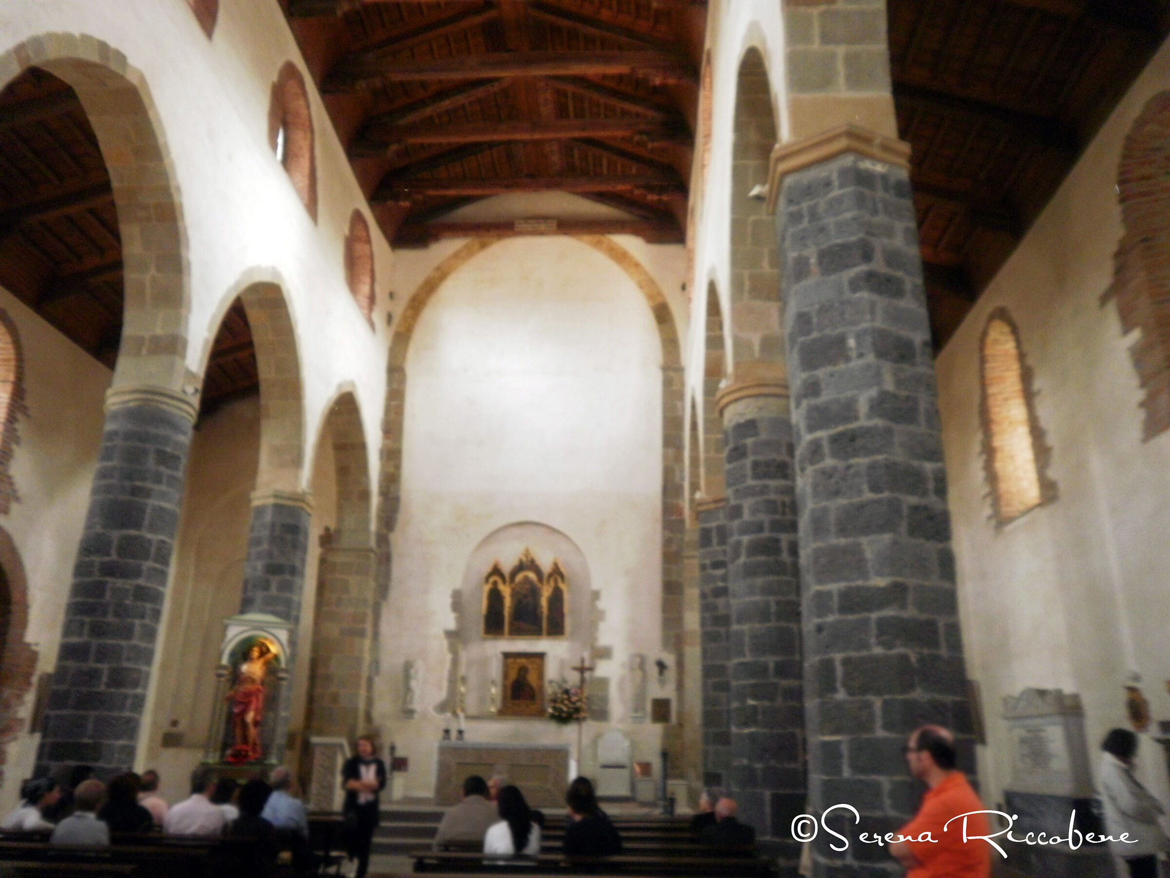 Castello di Nelson - Bronte (Ct)