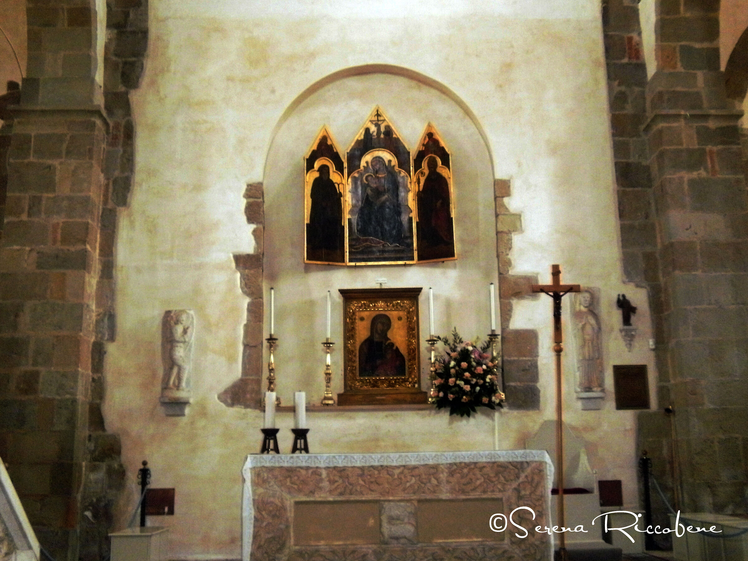 Castello di Nelson - Bronte (Ct)