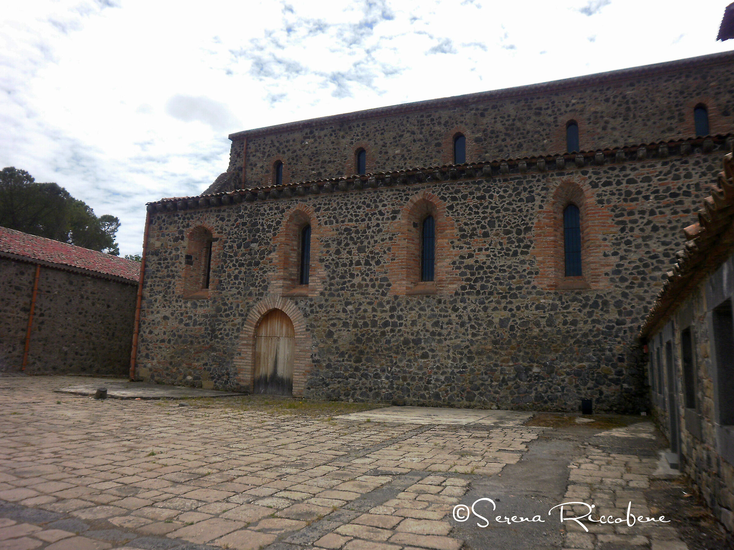 Castello di Nelson - Bronte (Ct)