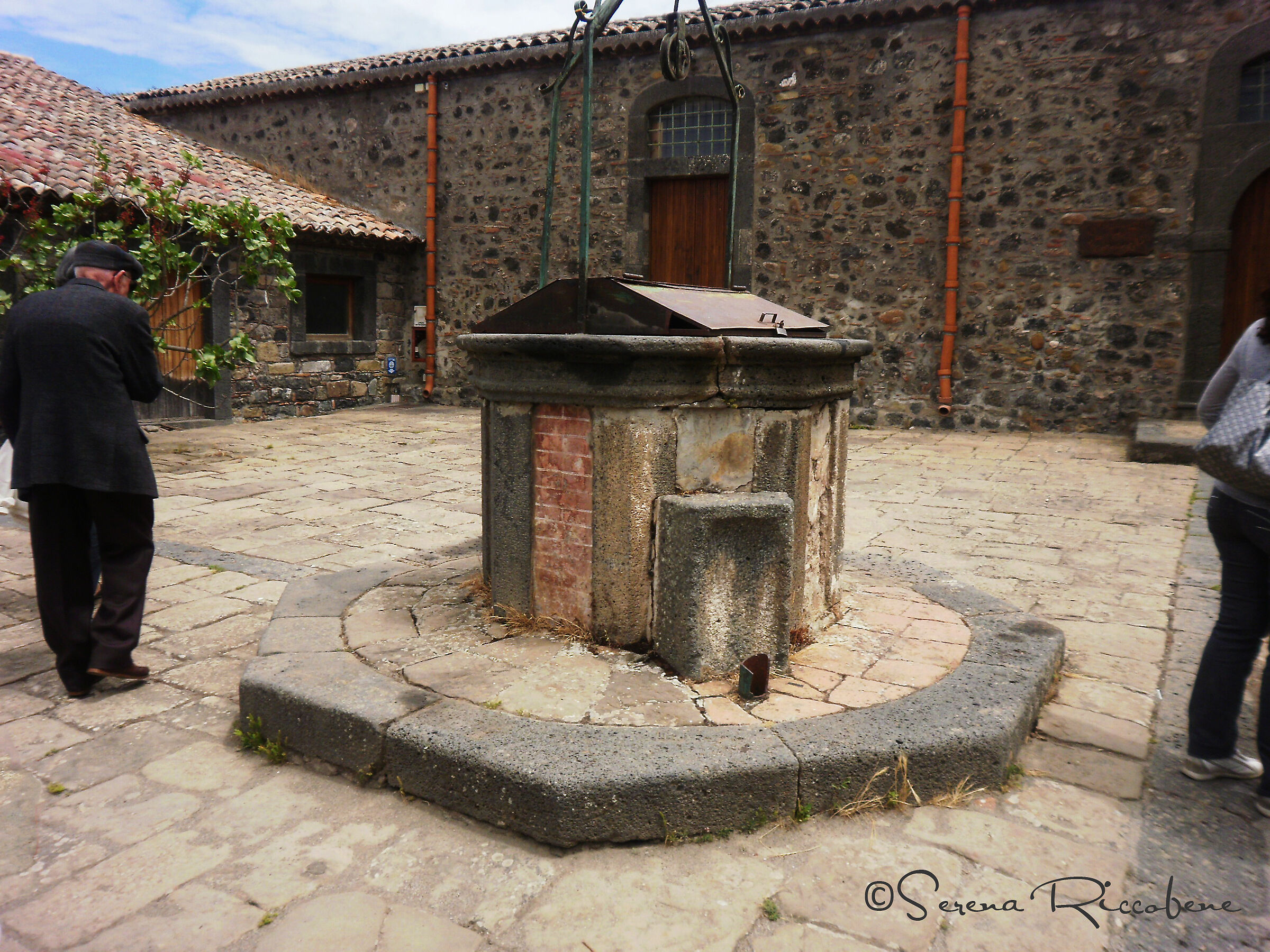 Castello di Nelson - Bronte (Ct)