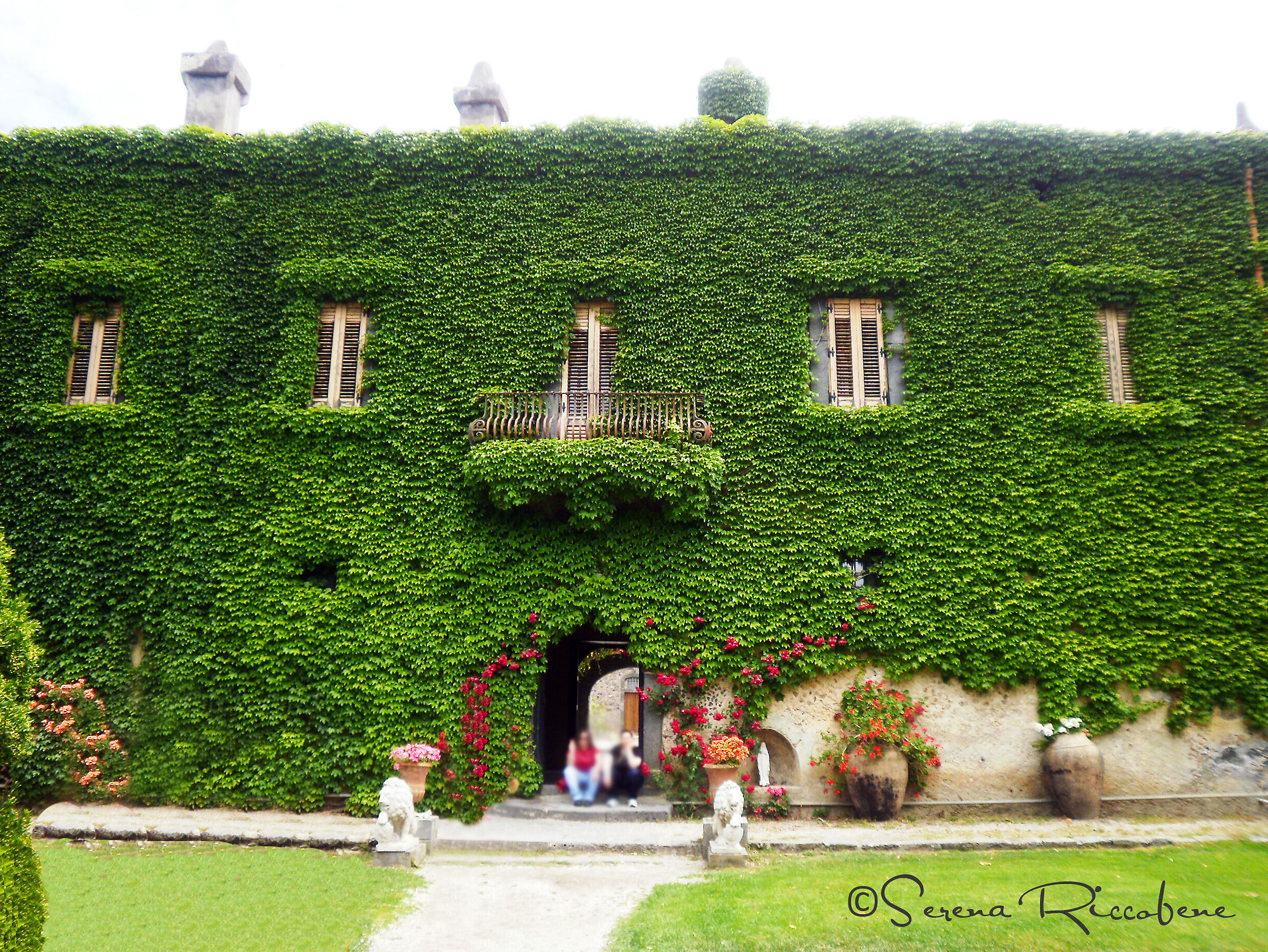 Castello di Nelson - Bronte (Ct)