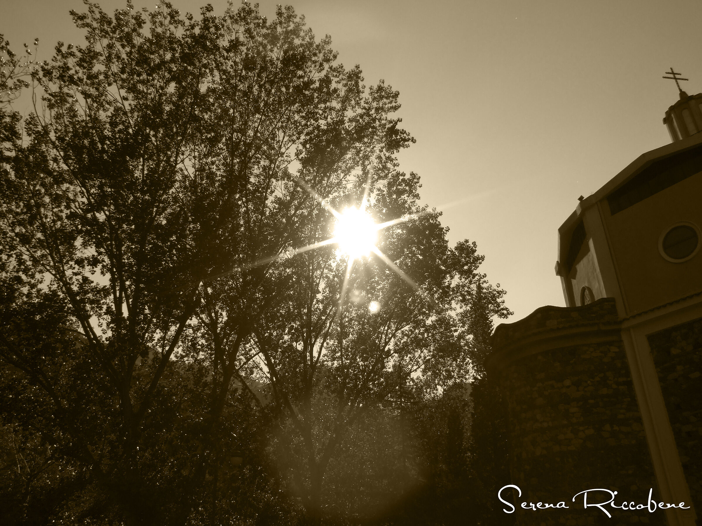 Santuario Madonna della Catena - Mongiuffi Melia (me)