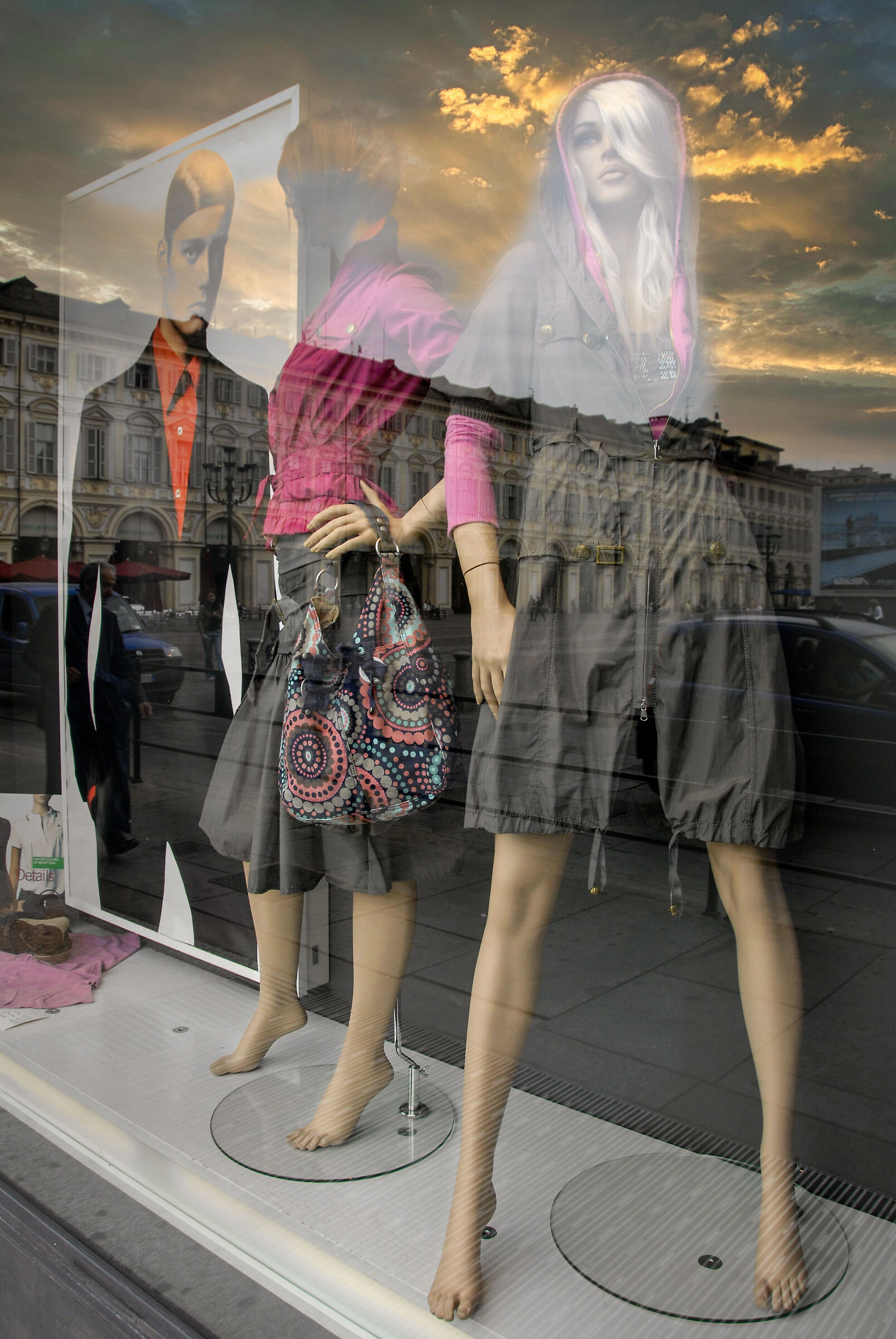 Showcase