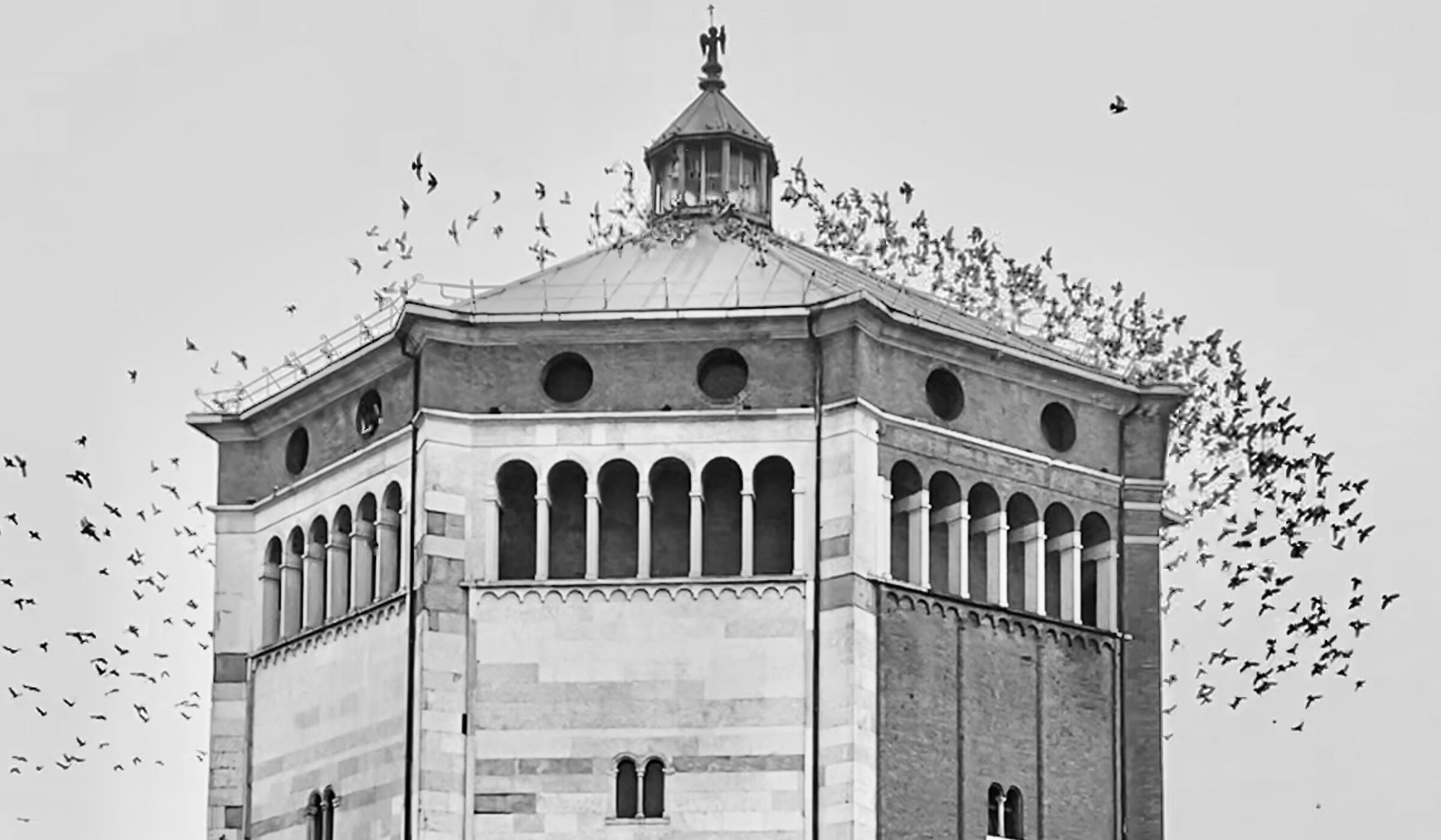 Battistero di cremona