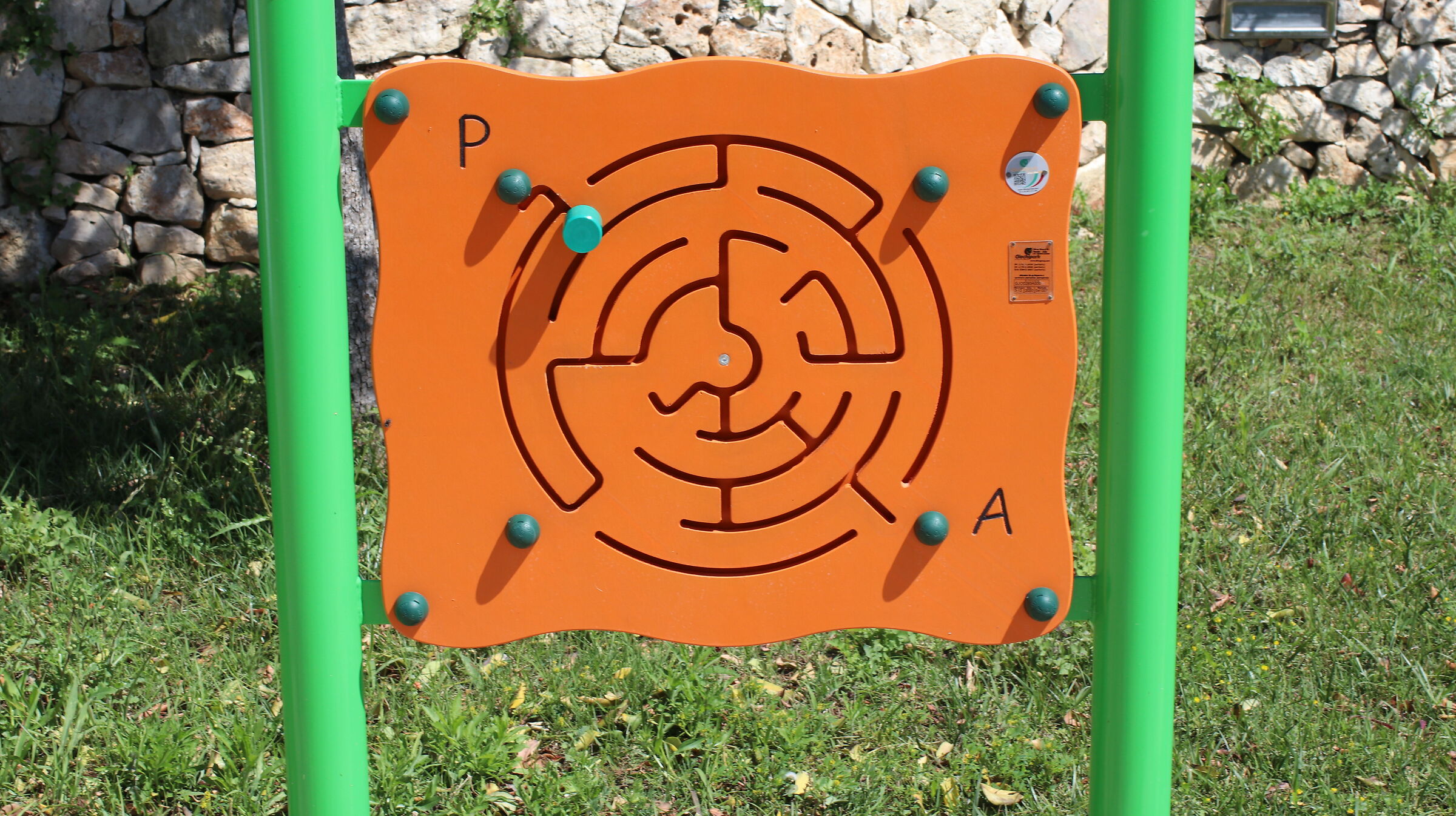 Per bambini