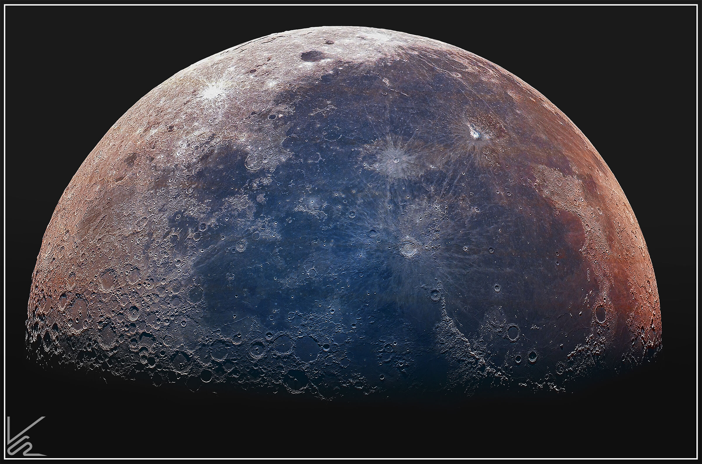 Rielaborando vecchi dati....