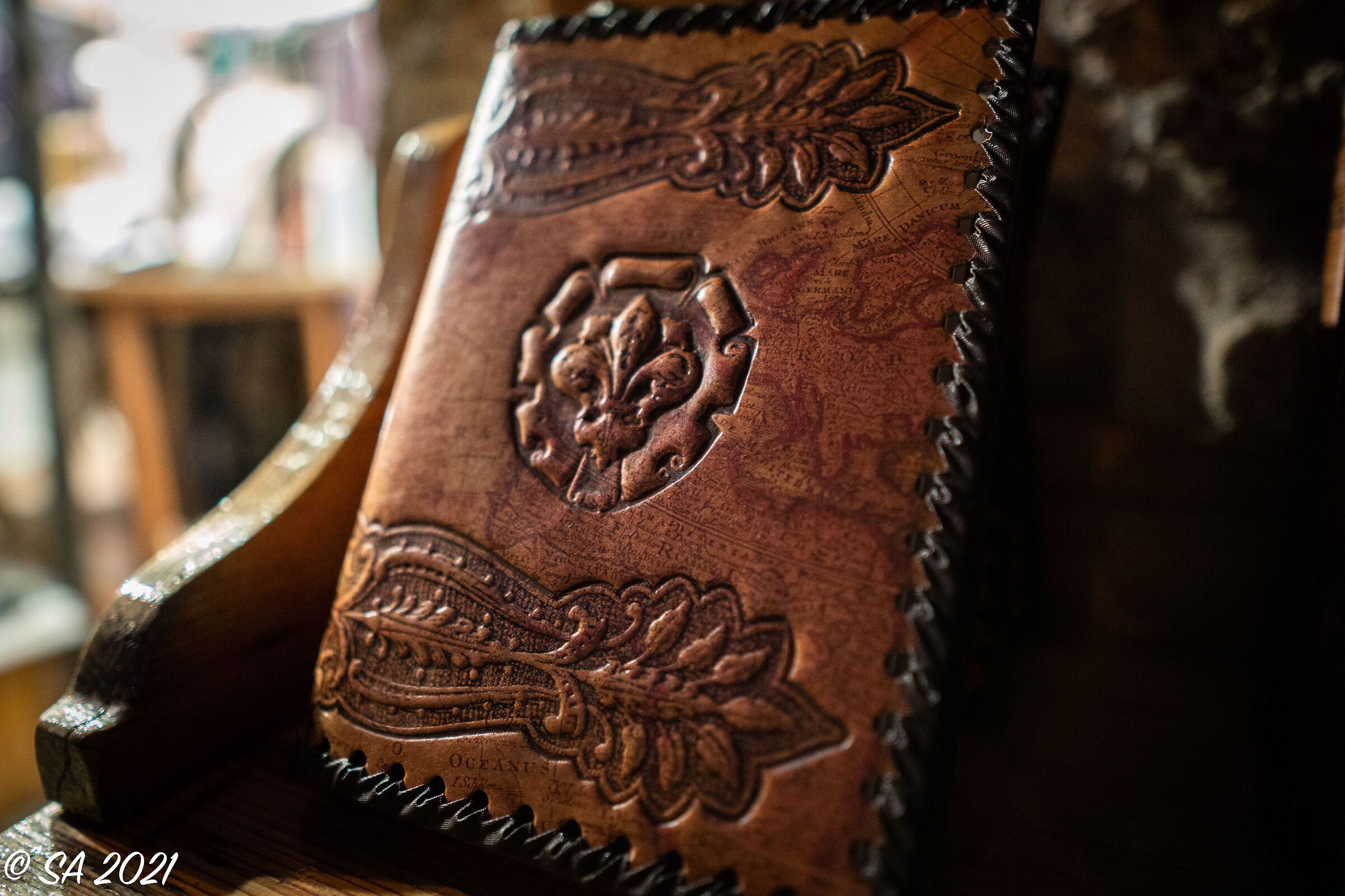Handicrafts 1