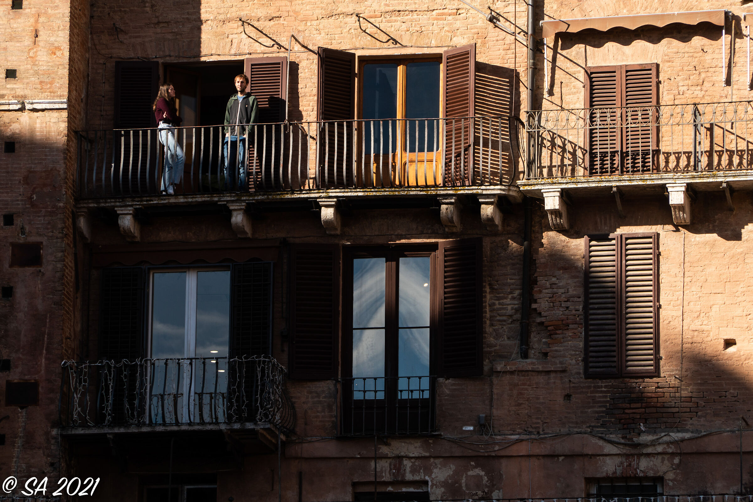 Siena 2