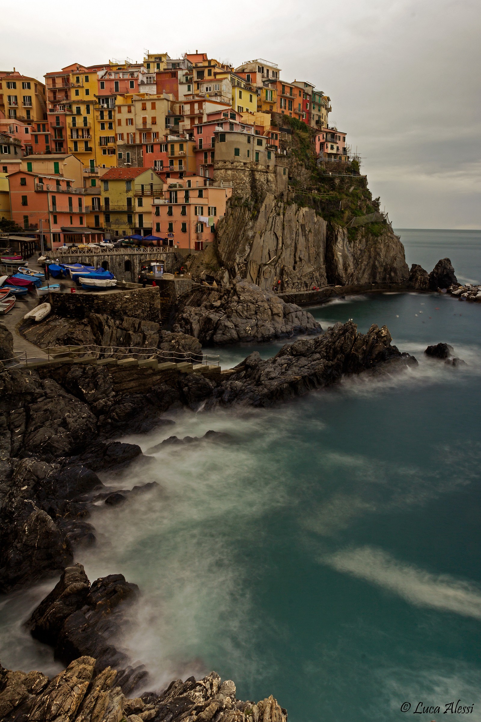 Manarola