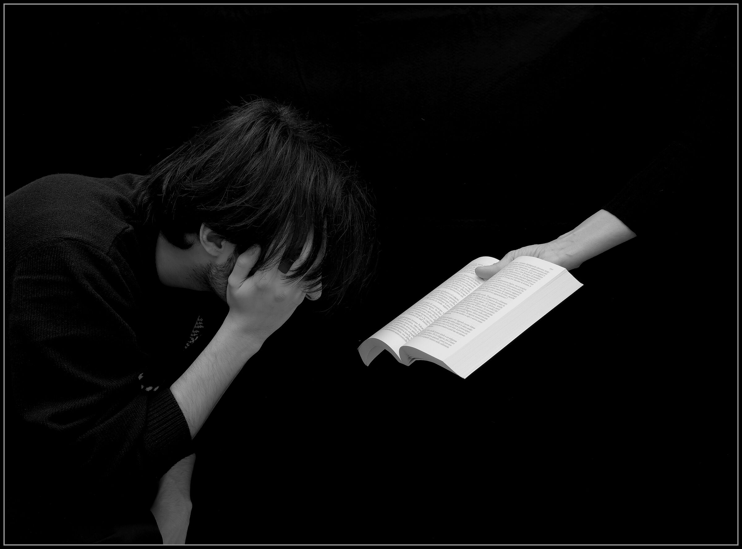 Via dal buio - foto 2 di 3