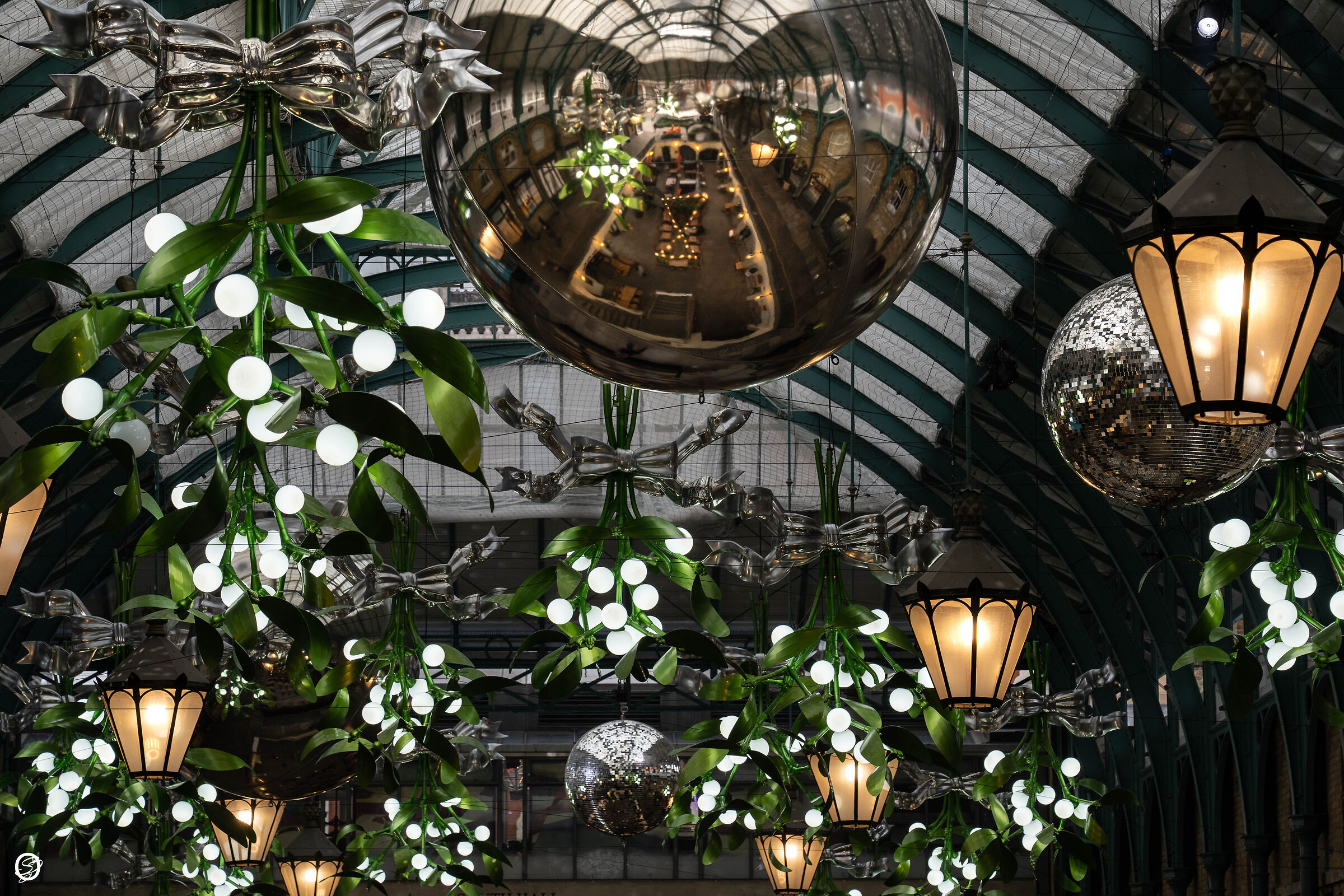 Auguri di Buon Anno!