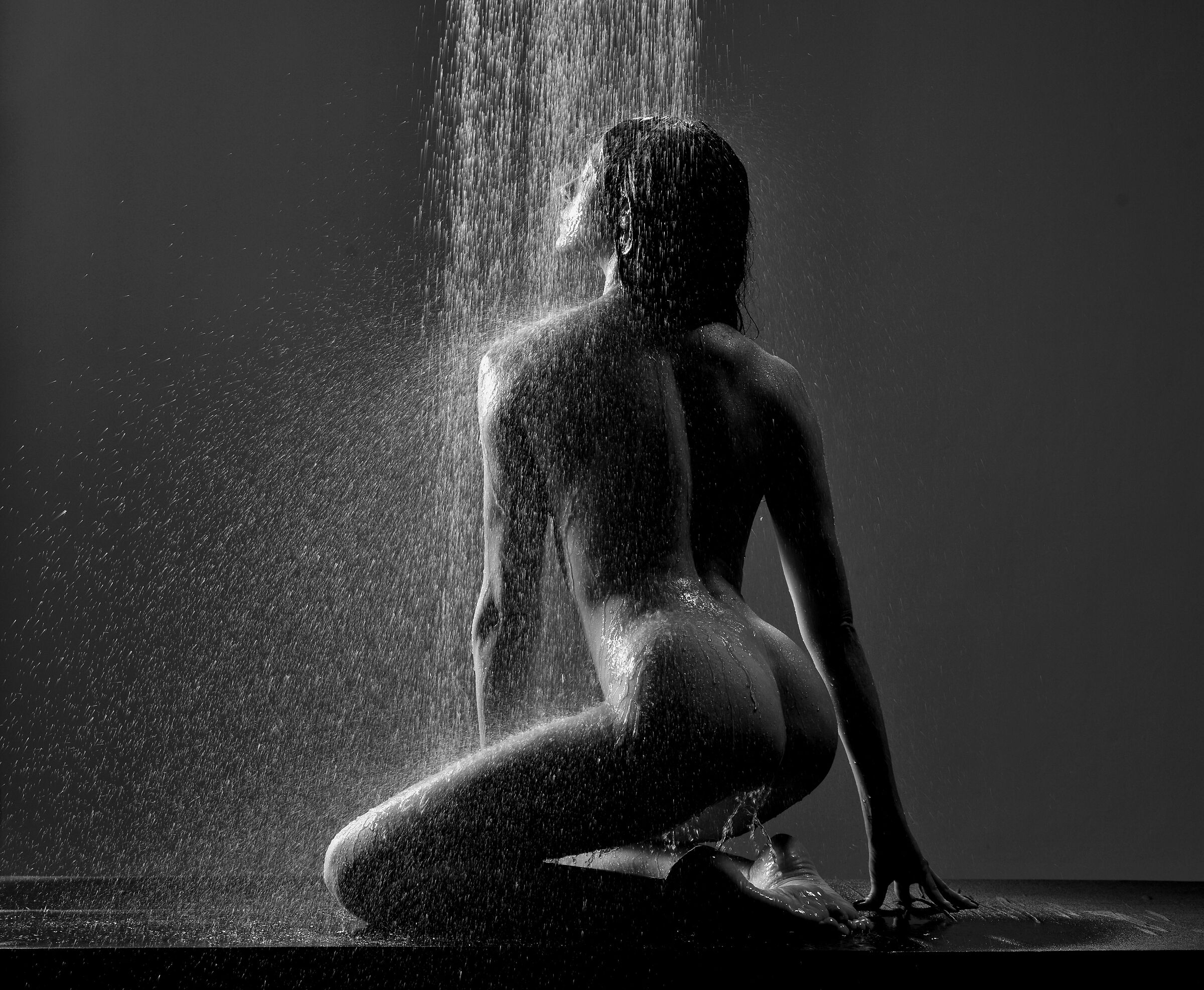 model: Giulia