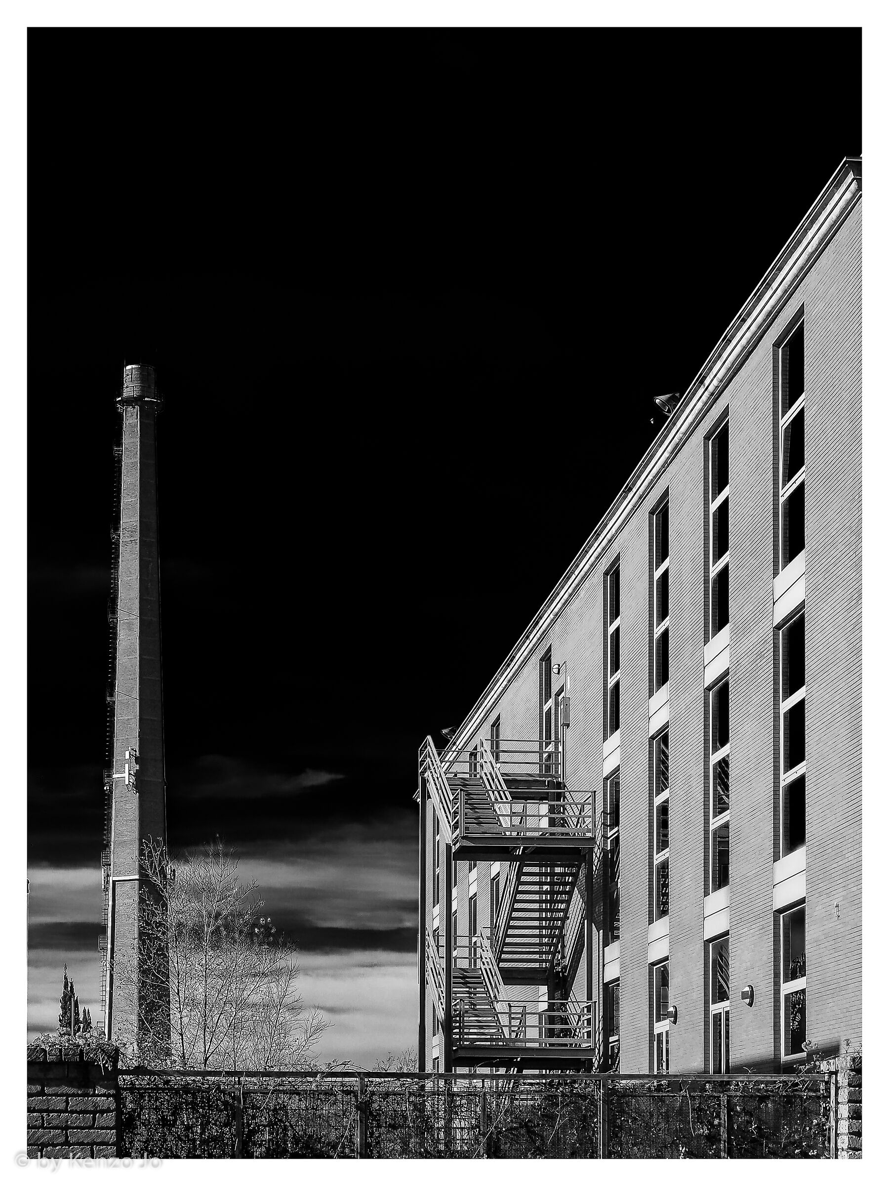 De Chirico Industrial