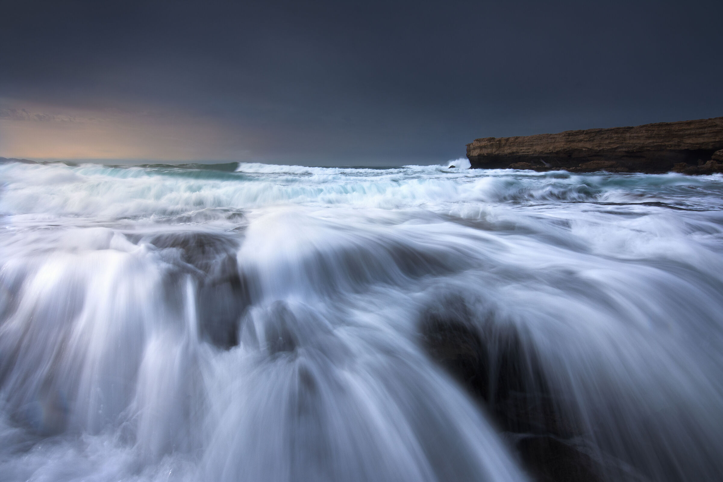 Iceland, Is that you?