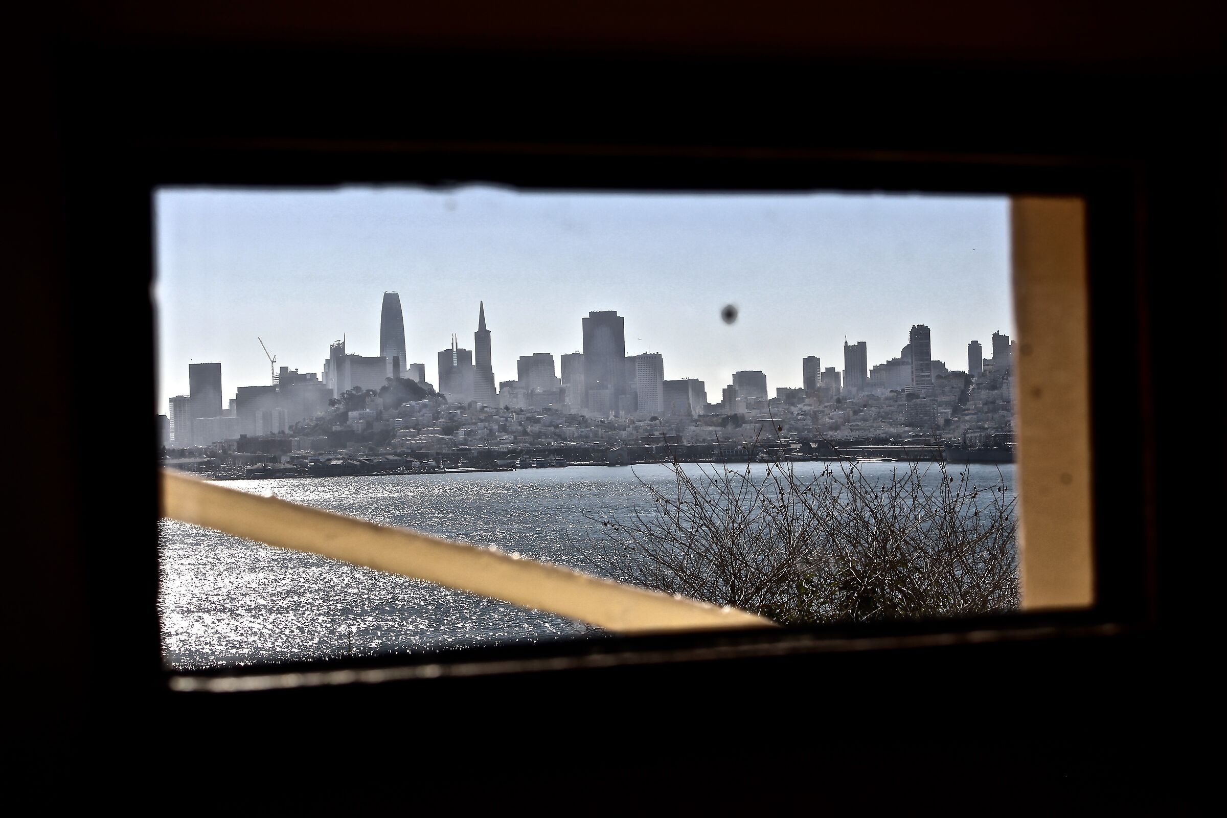 Distretto finanziario di San Francisco