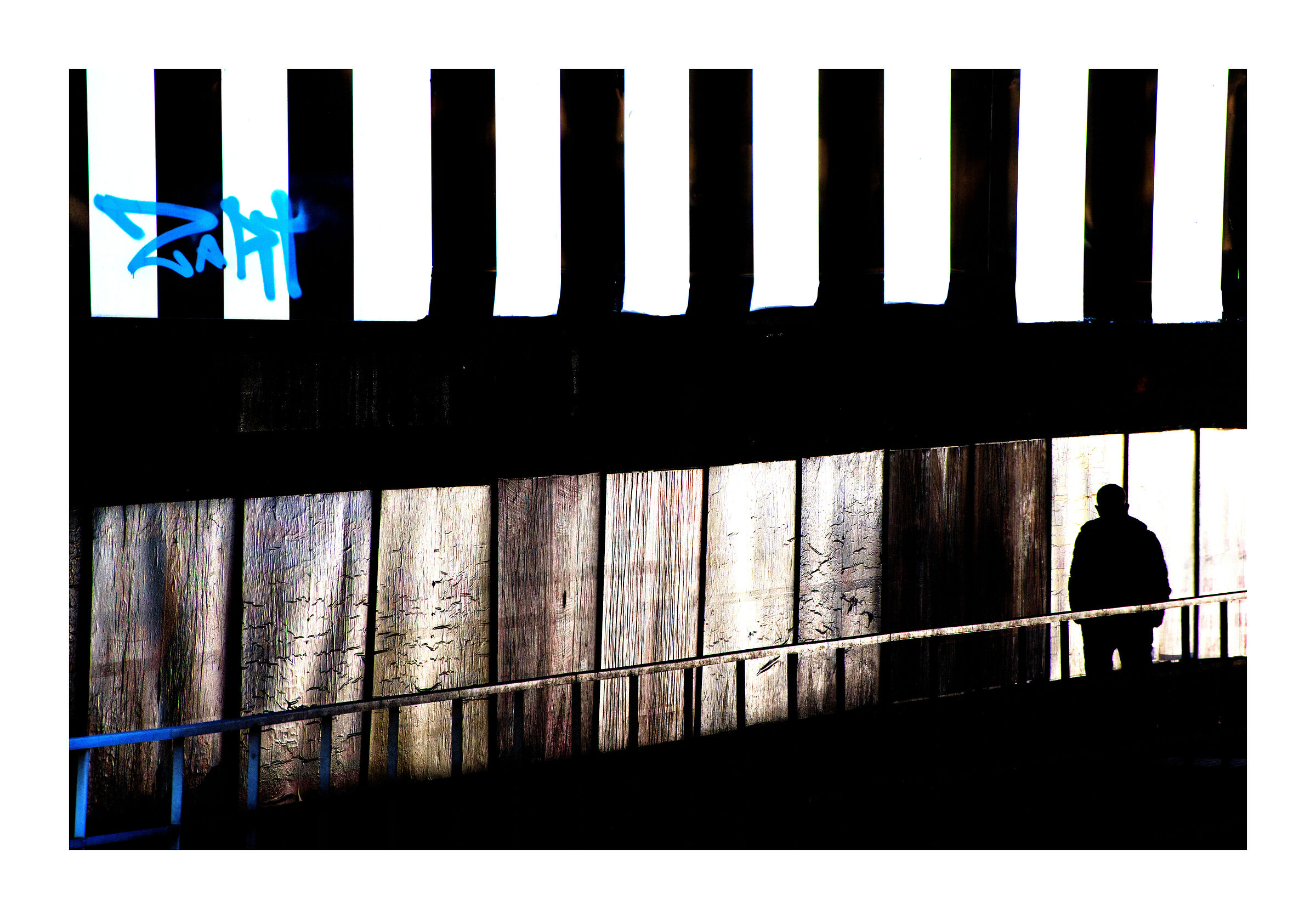 2022: Alla ricerca della serenità perduta