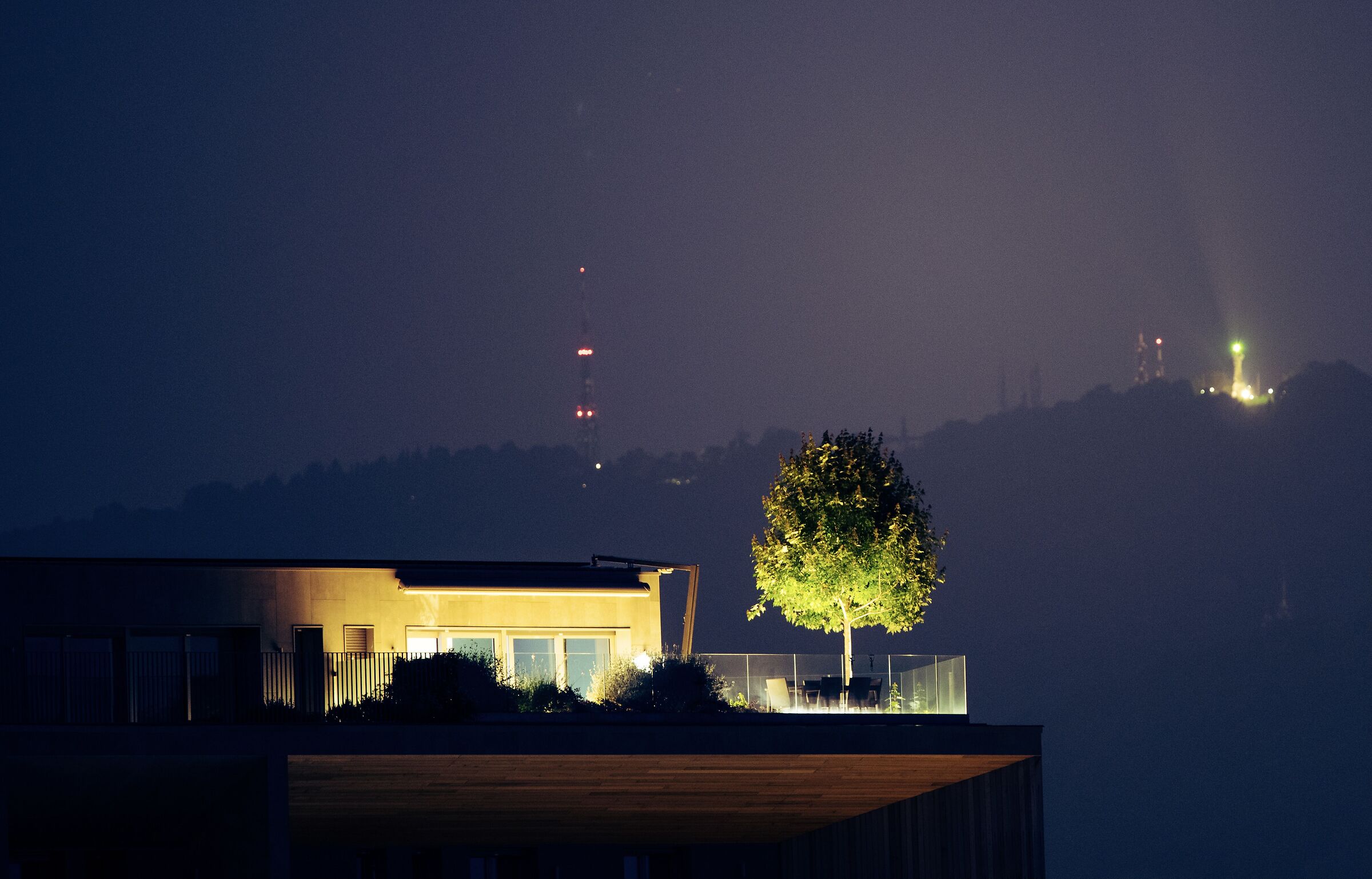 Palazzo Bernini² Torino