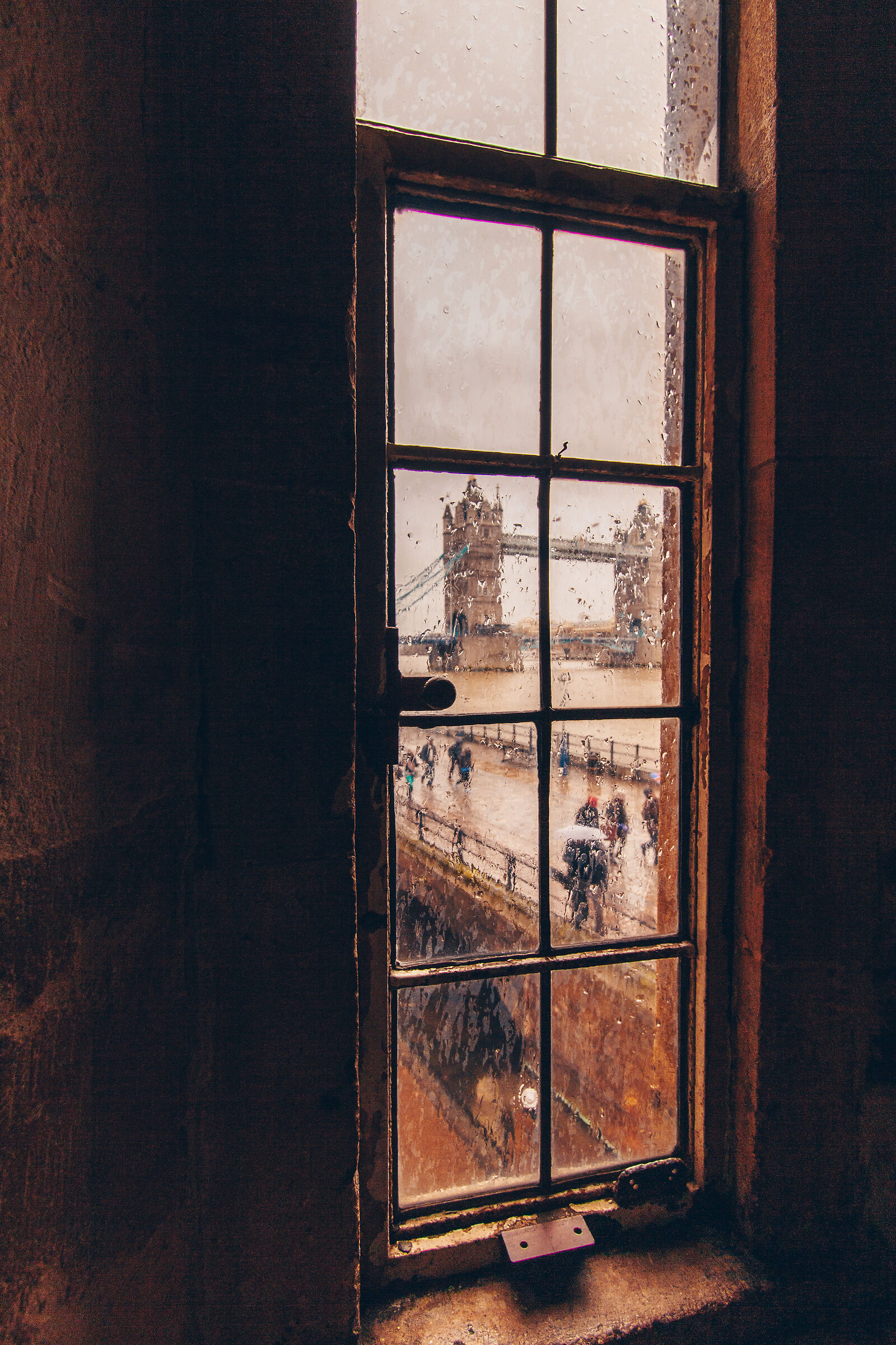 London Bridge