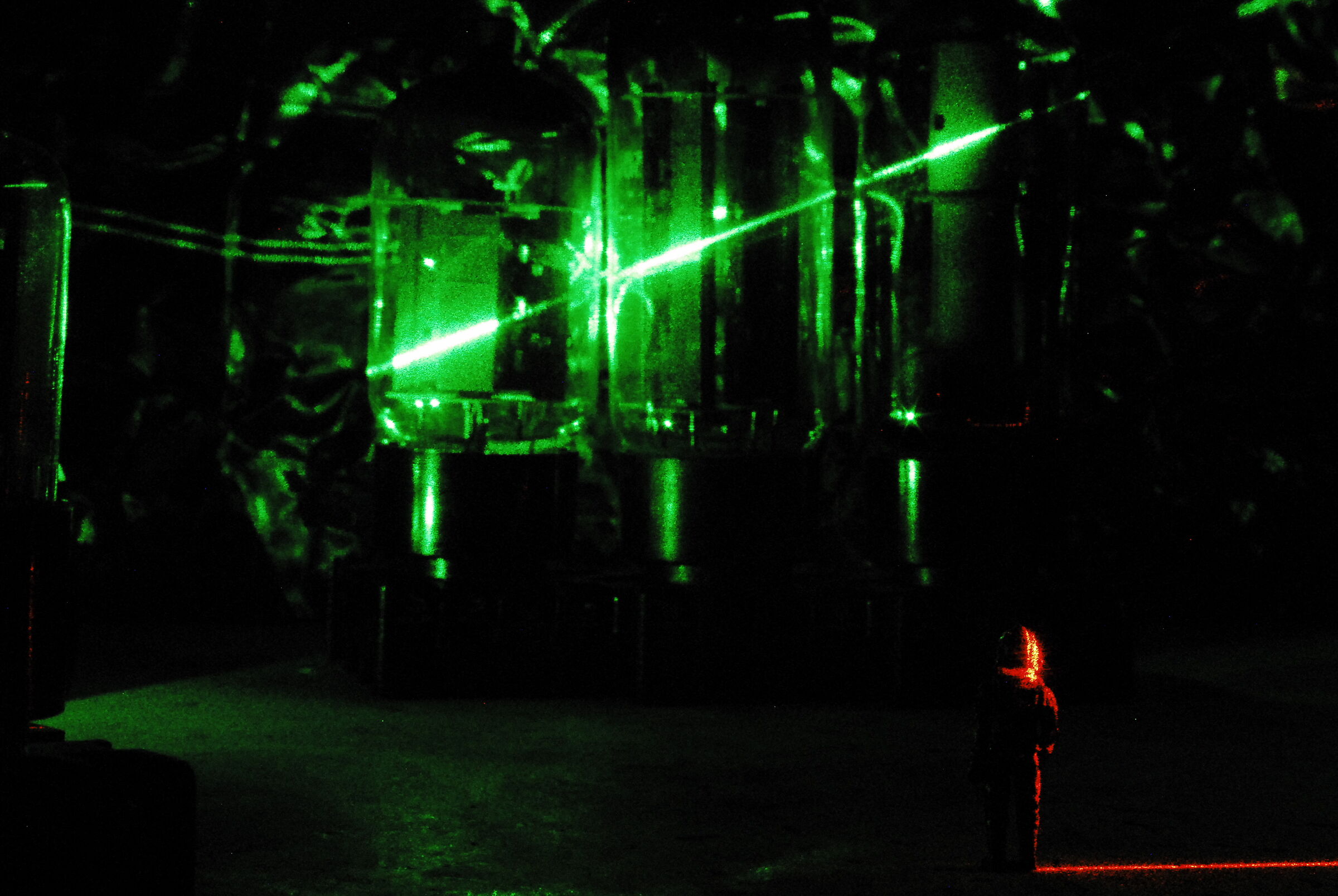 STExplorers: la stazione radio di Grimeton