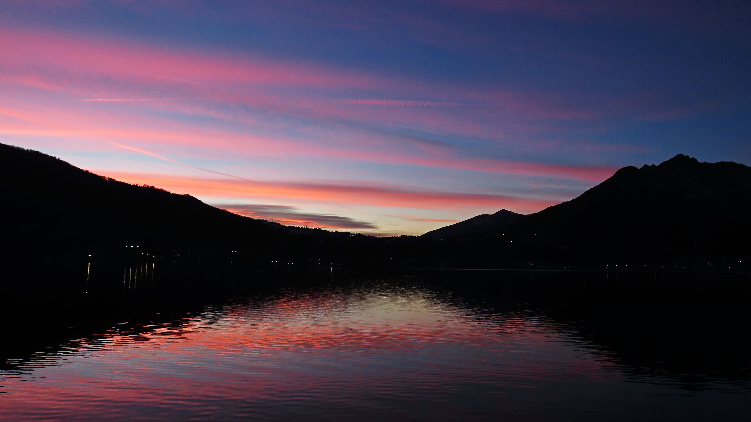 penultimate.. fortunately.. sunset of 2021