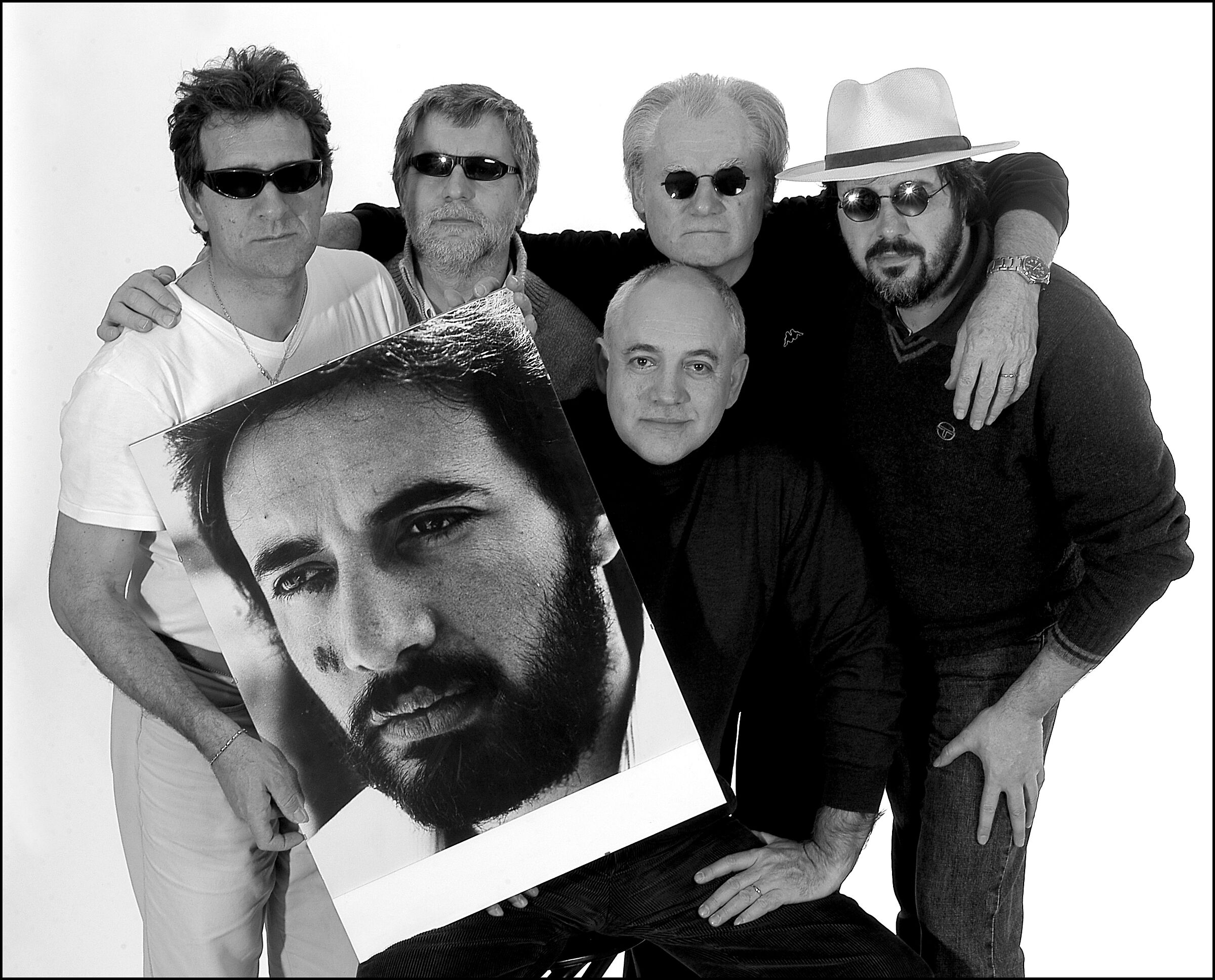 2005 "una foto...tante storie"